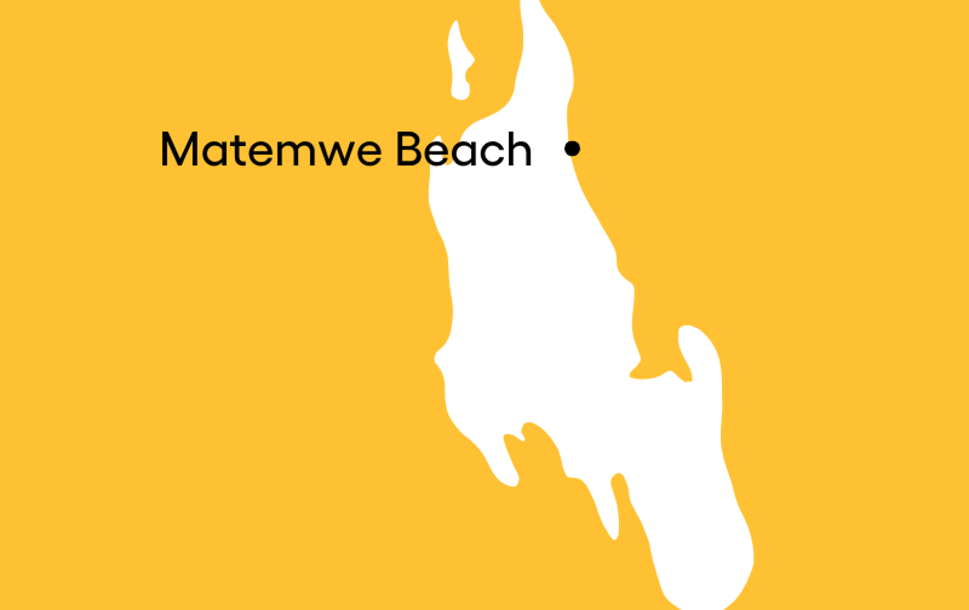 Matemwe