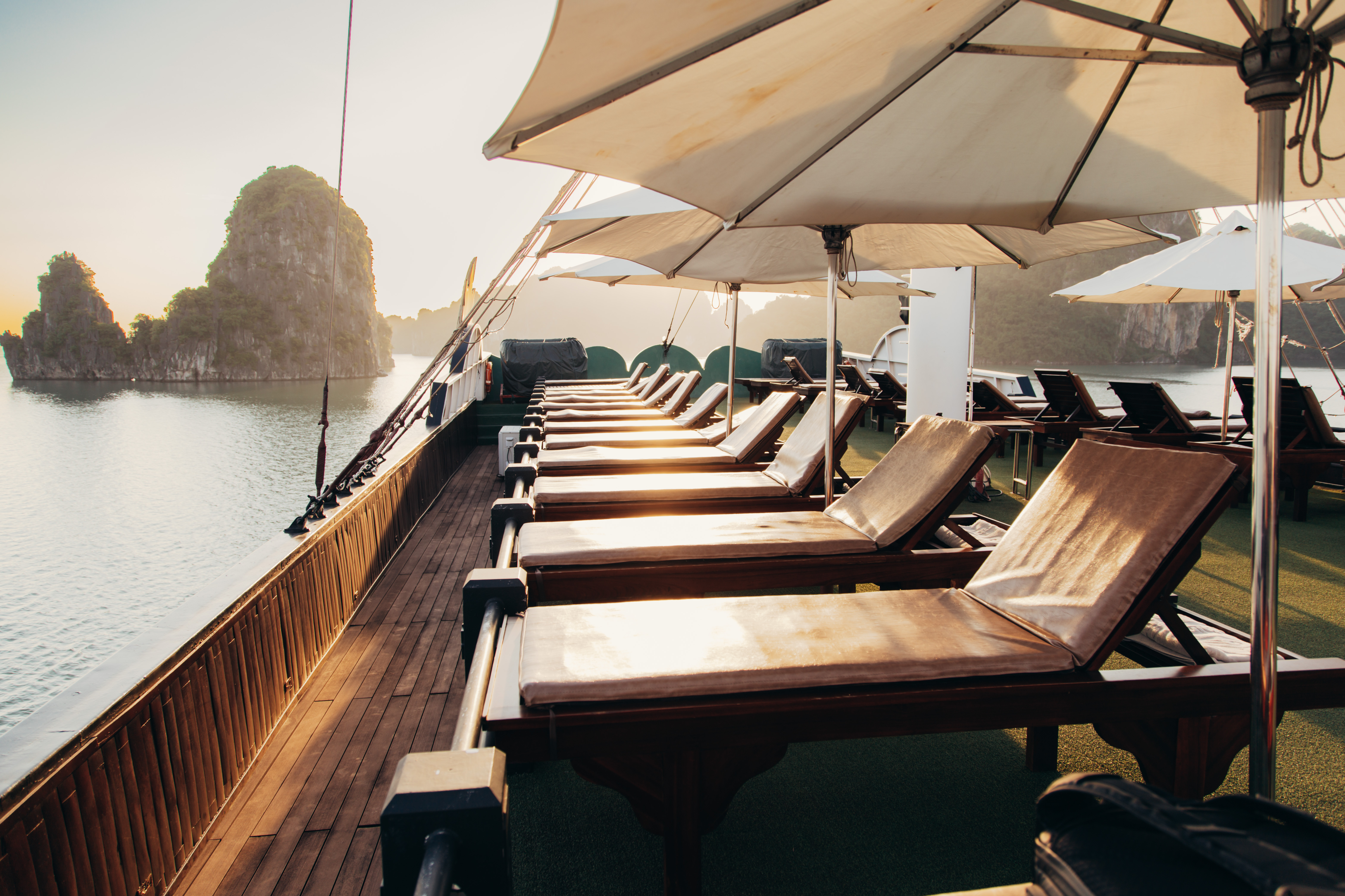 Sundeck 53363207571 O