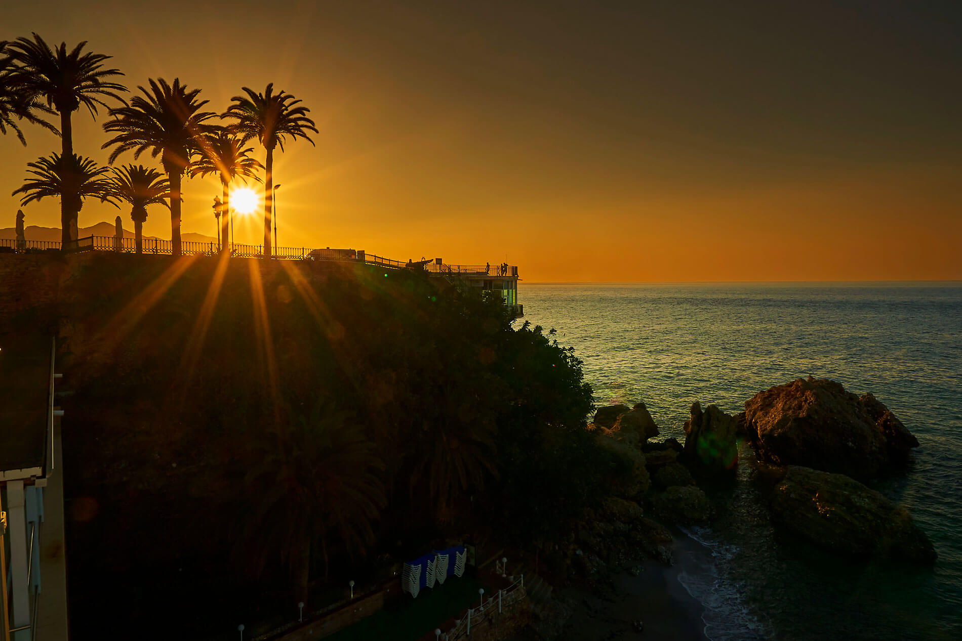 BALCON EUROPA VISTAS PASEO PALMERAS 02
