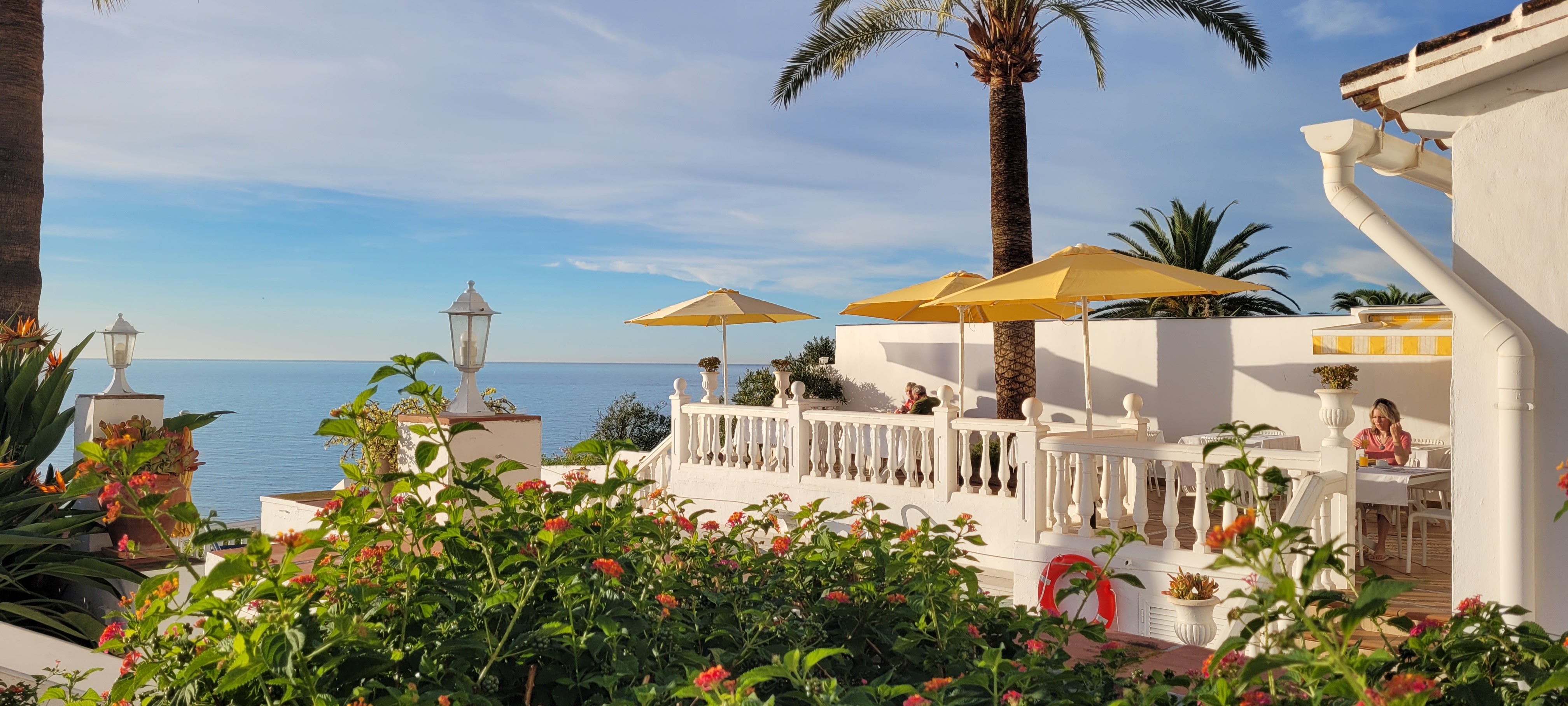 Hotel Paraíso Del Mar Nerja (6)