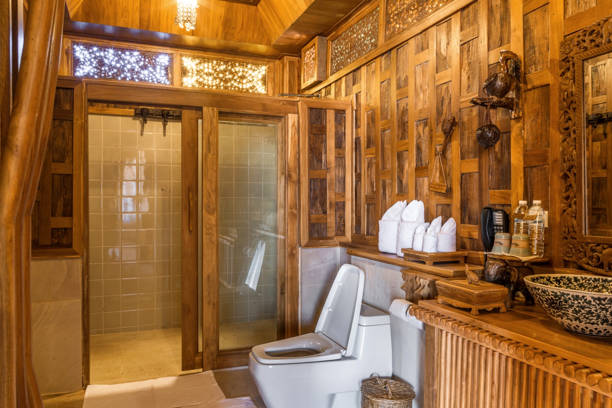 Hideaway Pool Villa 9