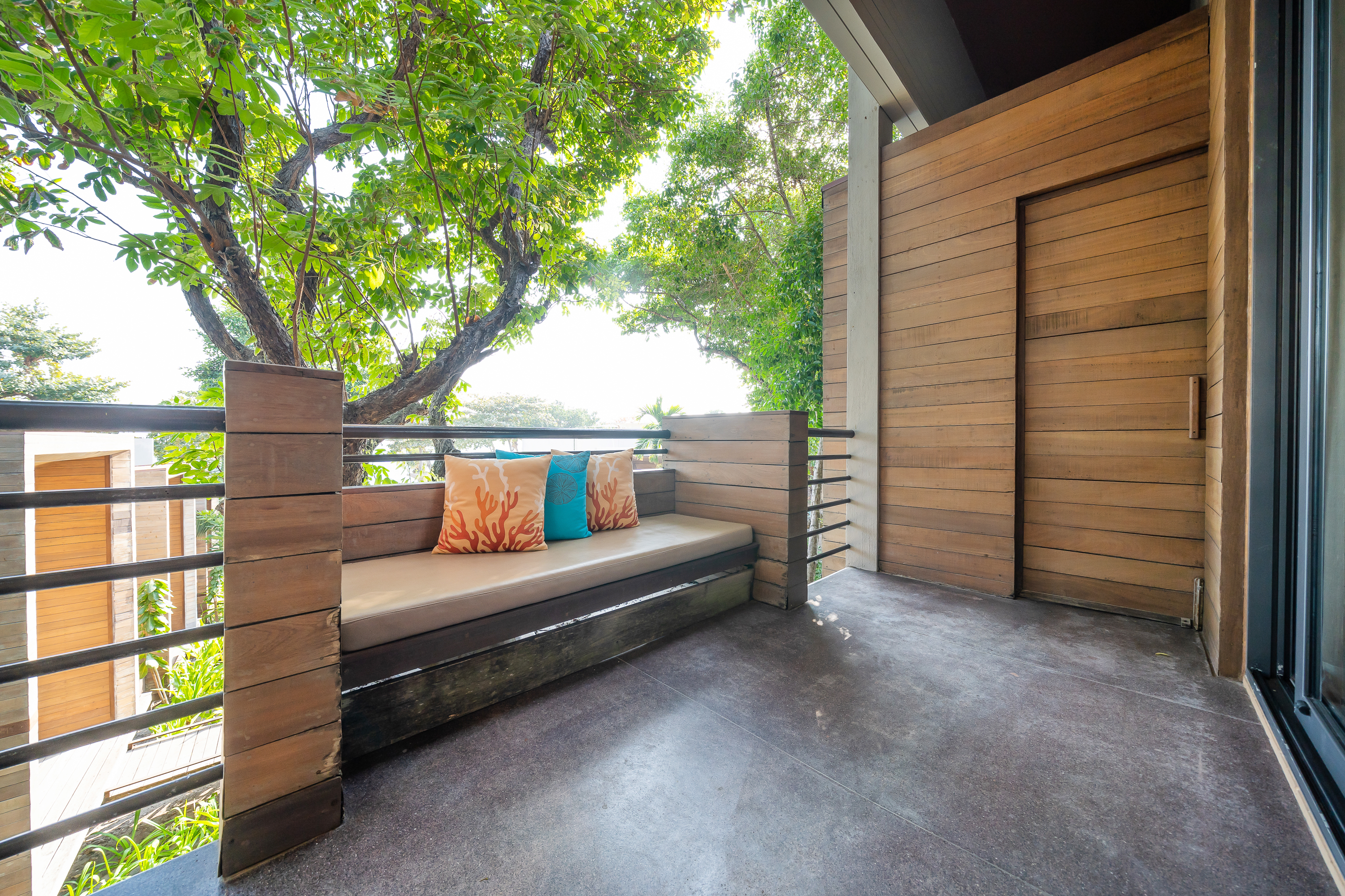 Deluxe Premier Room Balcony