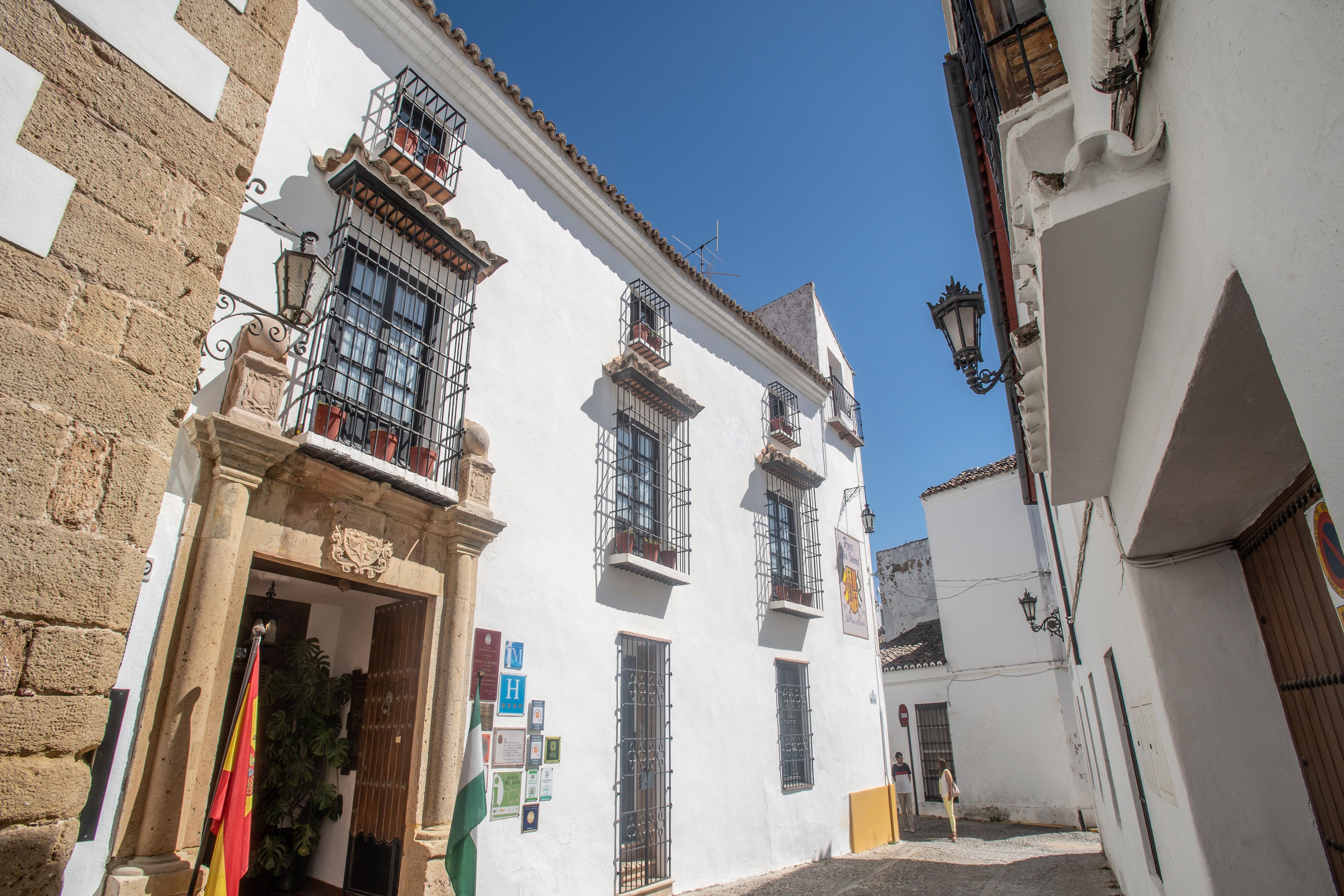 Hotel Soho Boutique Palacio San Gabriel (16)