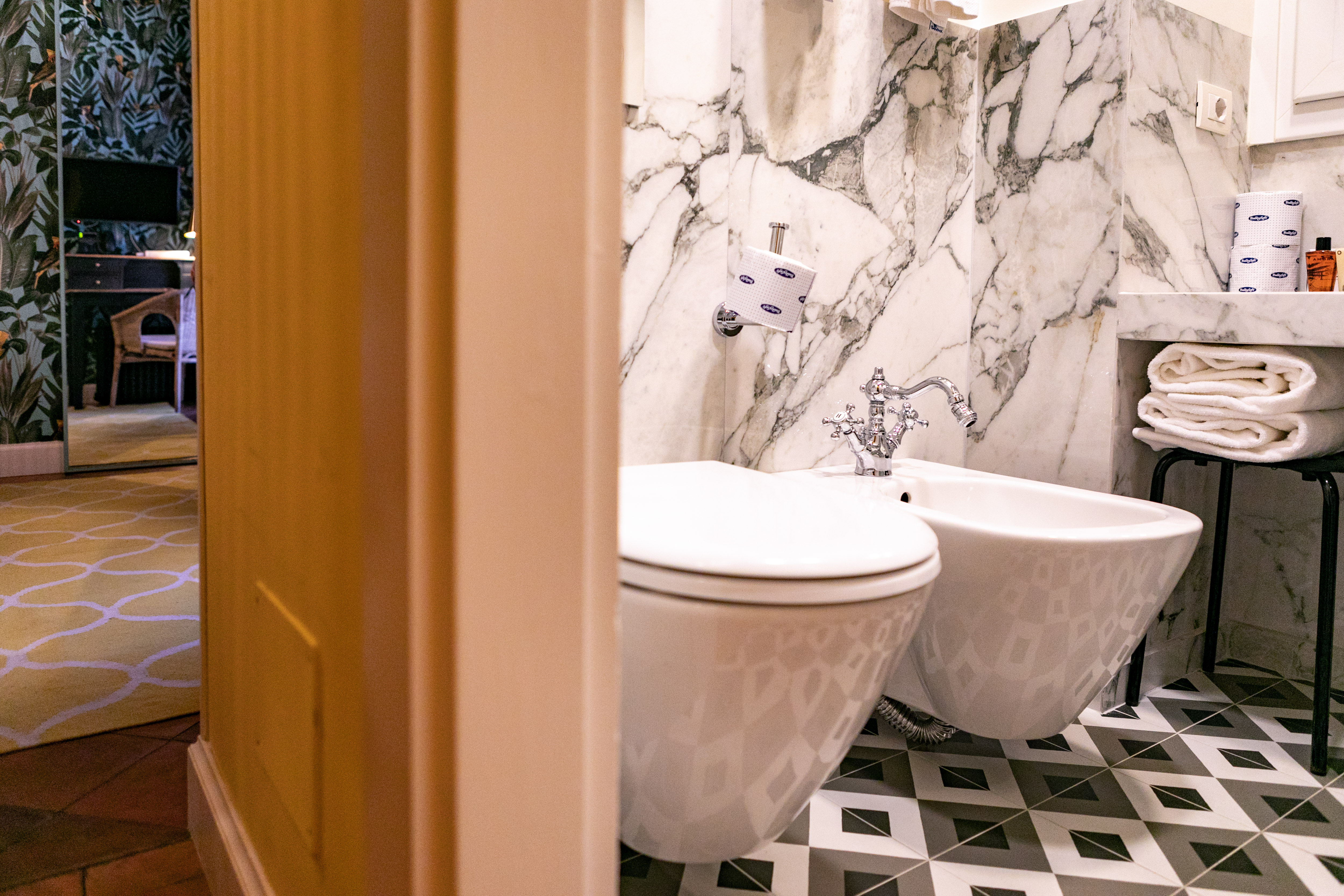 Incentrum 326 Modifica