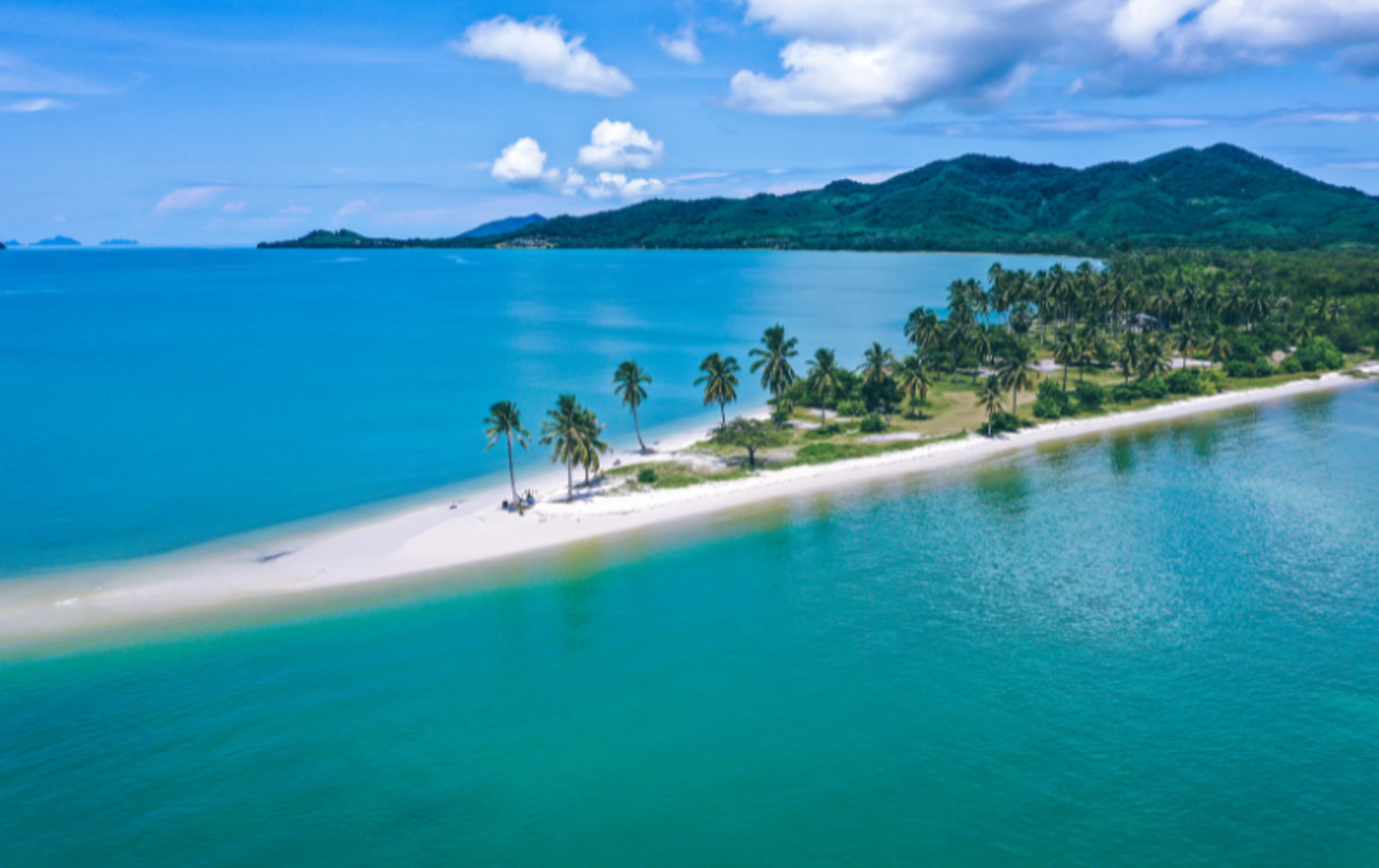 Koh Yao Yai