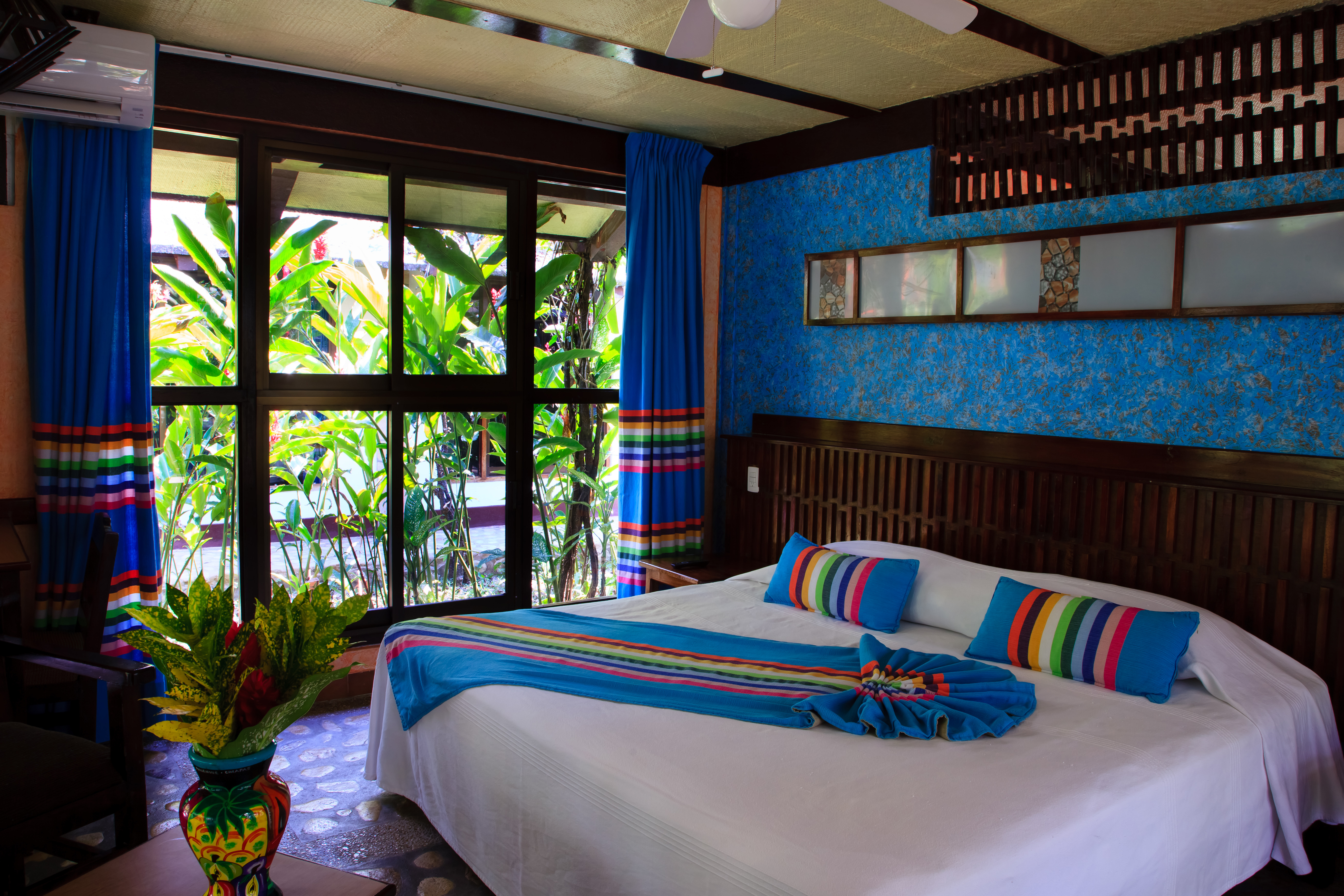 Casita King Size