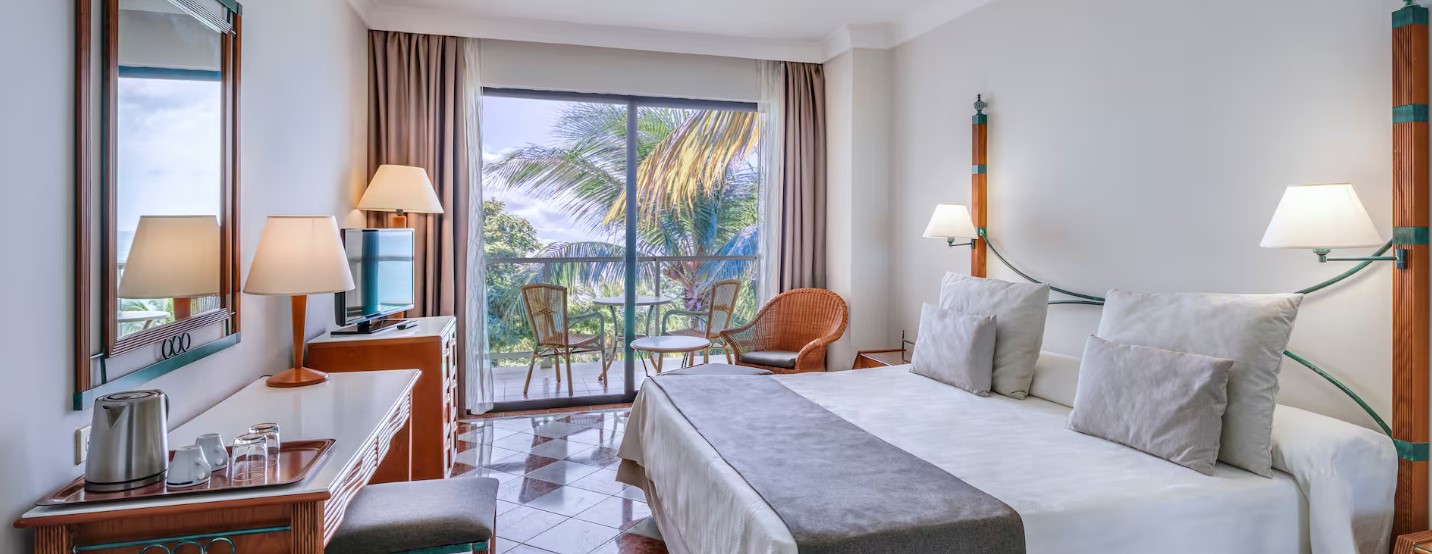 Melia Varadero Classic Room 1