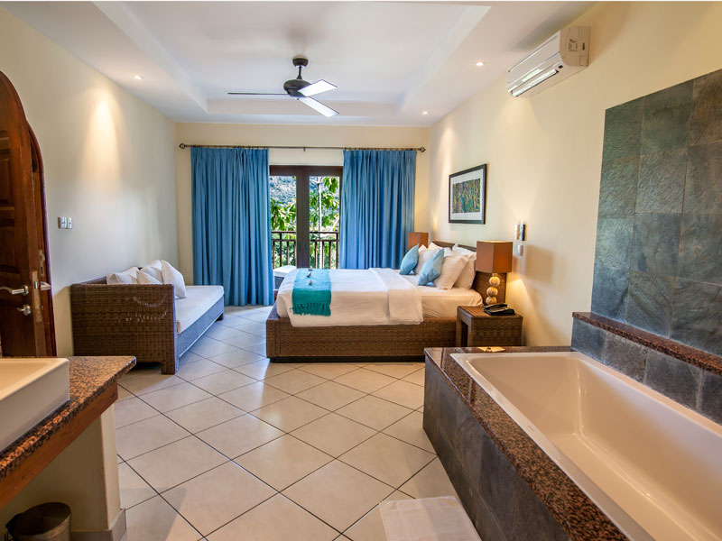 2Bedroom Family Villa3