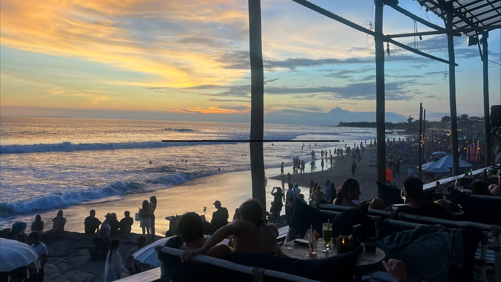 La Brisa Canggu Bali