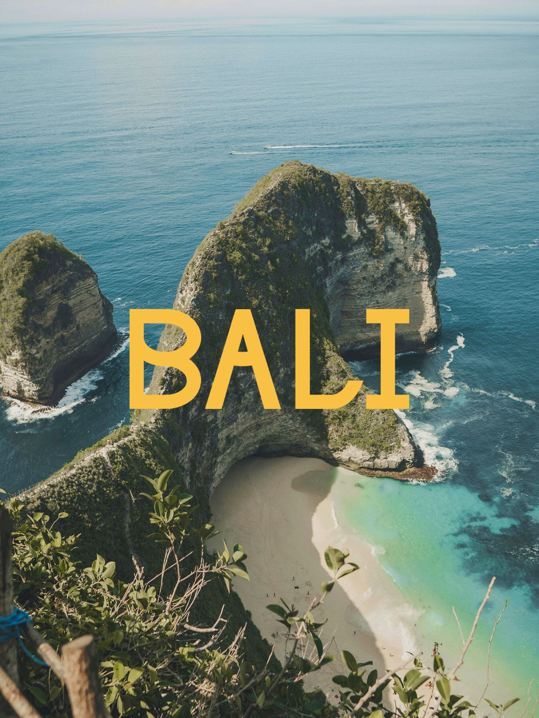 BALI