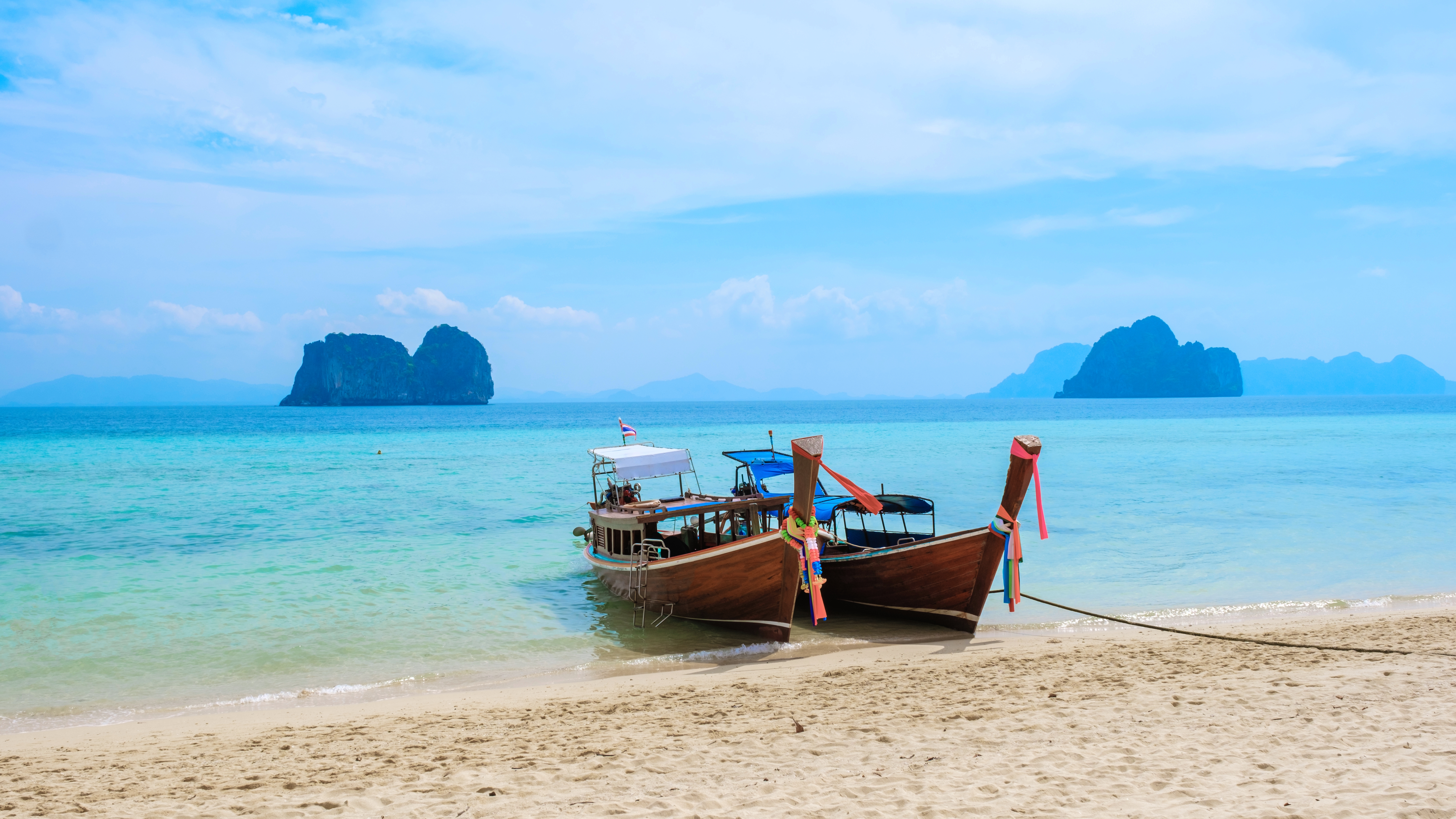 Koh Ngai Shutterstock 2429407427