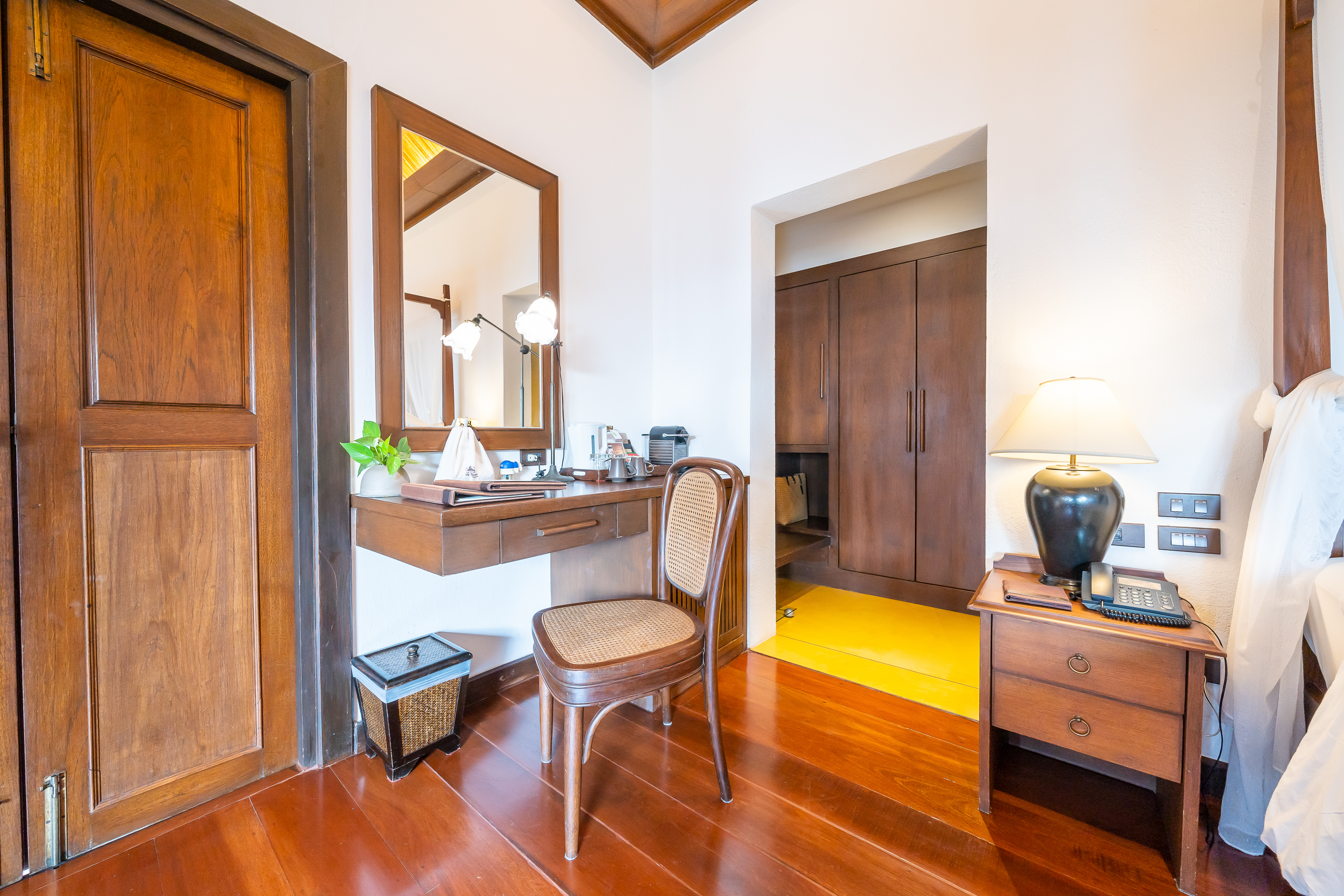 Premier Ocean Hillside Area