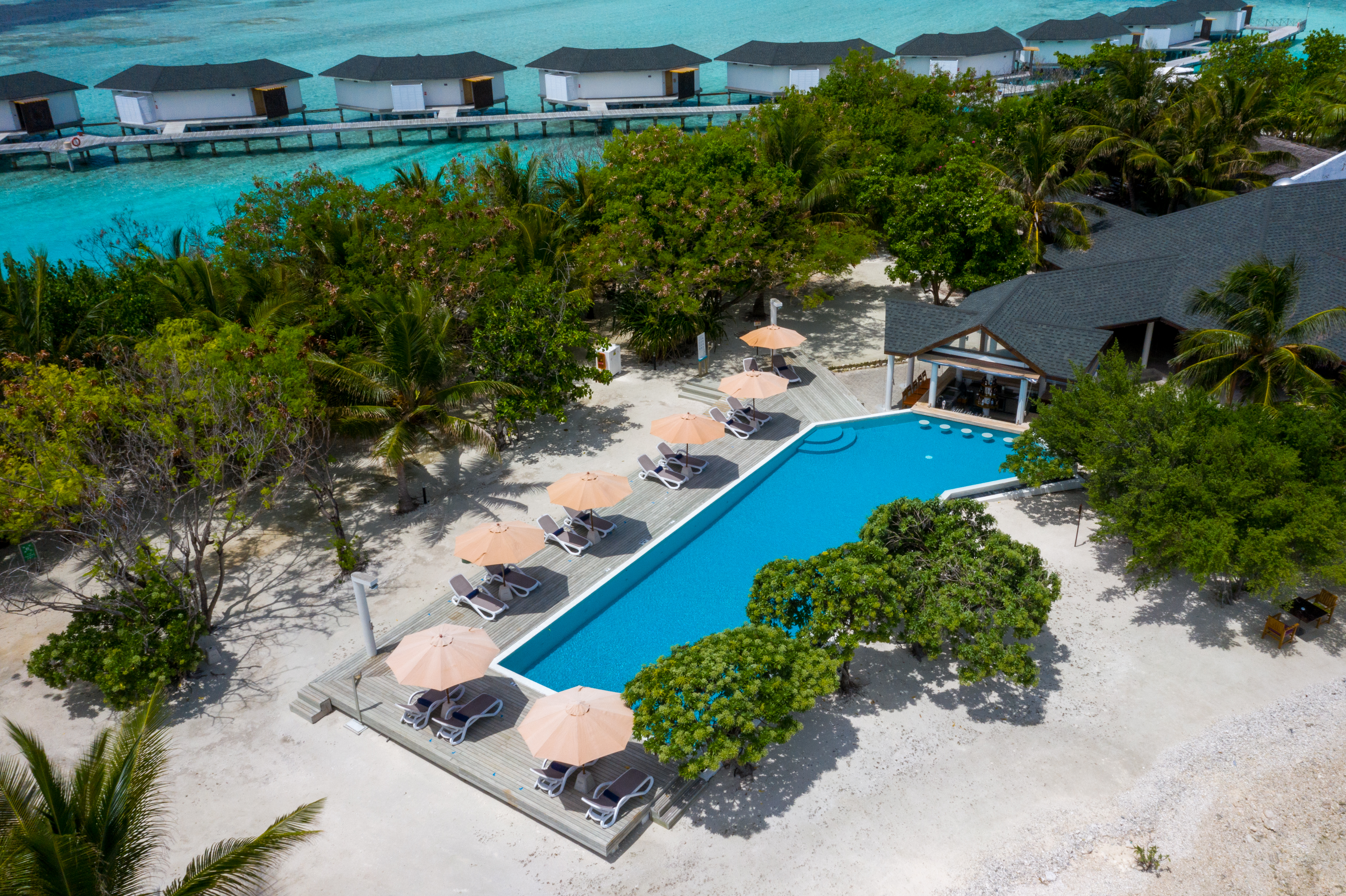 Rehendhi Pool View