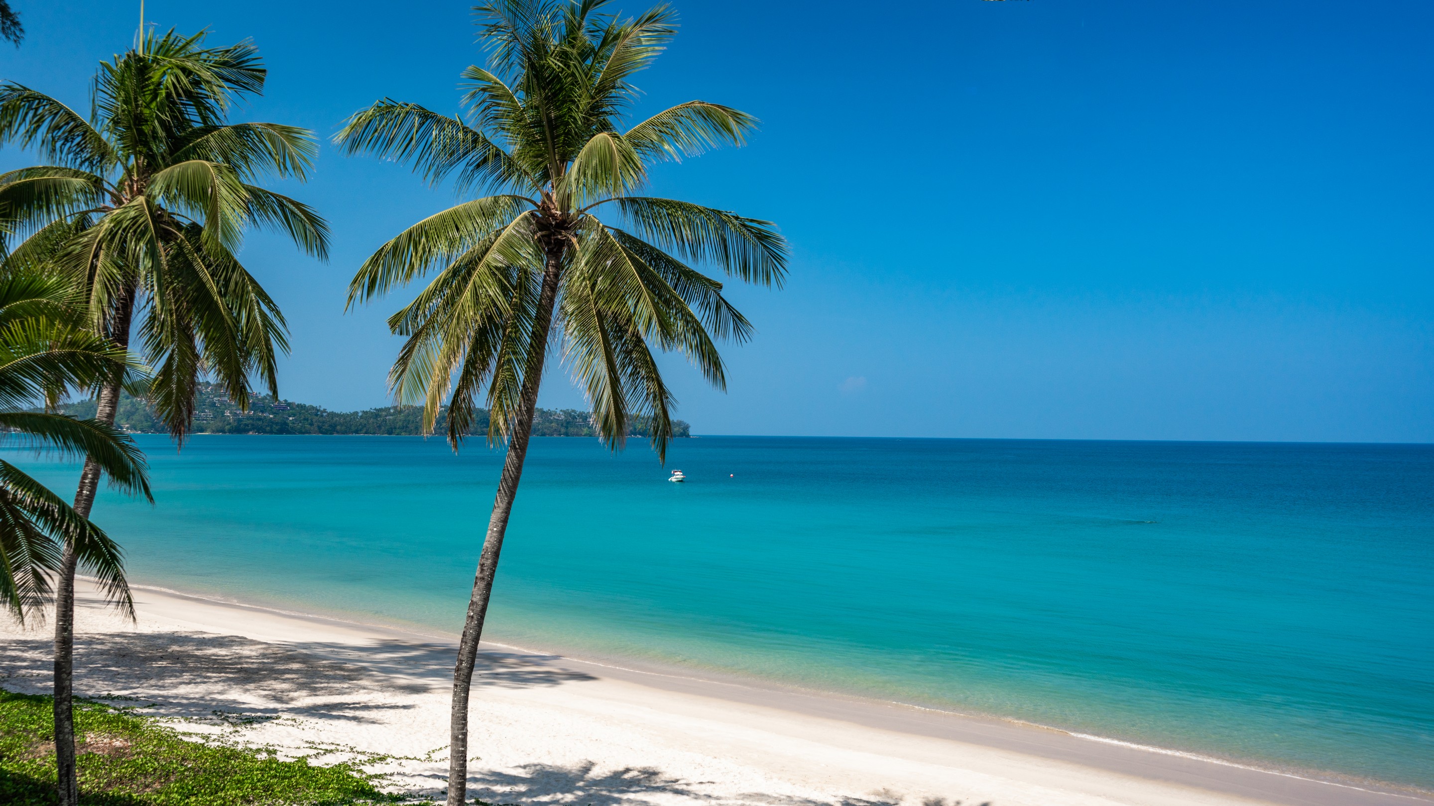 4 Saii Laguna Phuket Beach Exterior