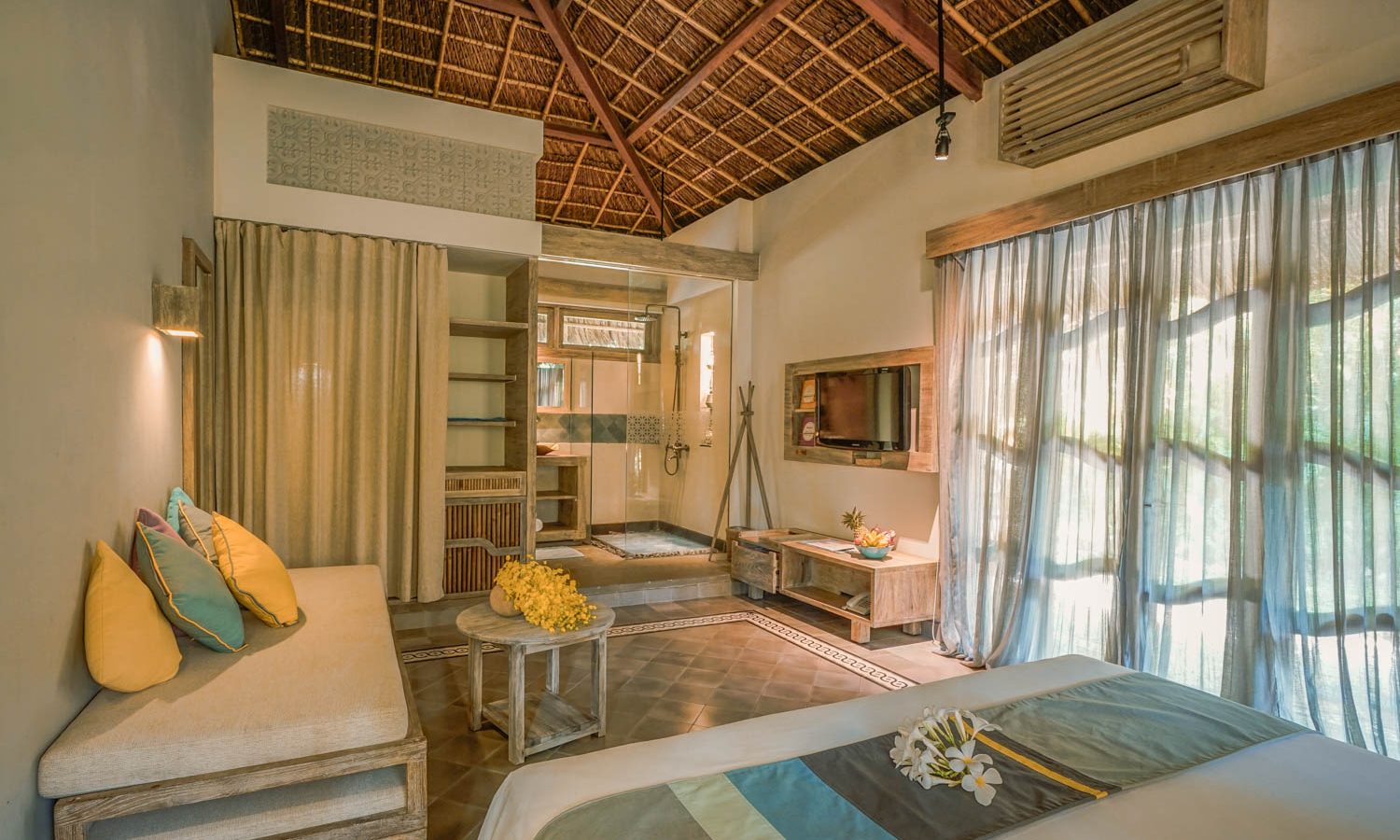 Superior Sapa Downstair 4 1 1500X900