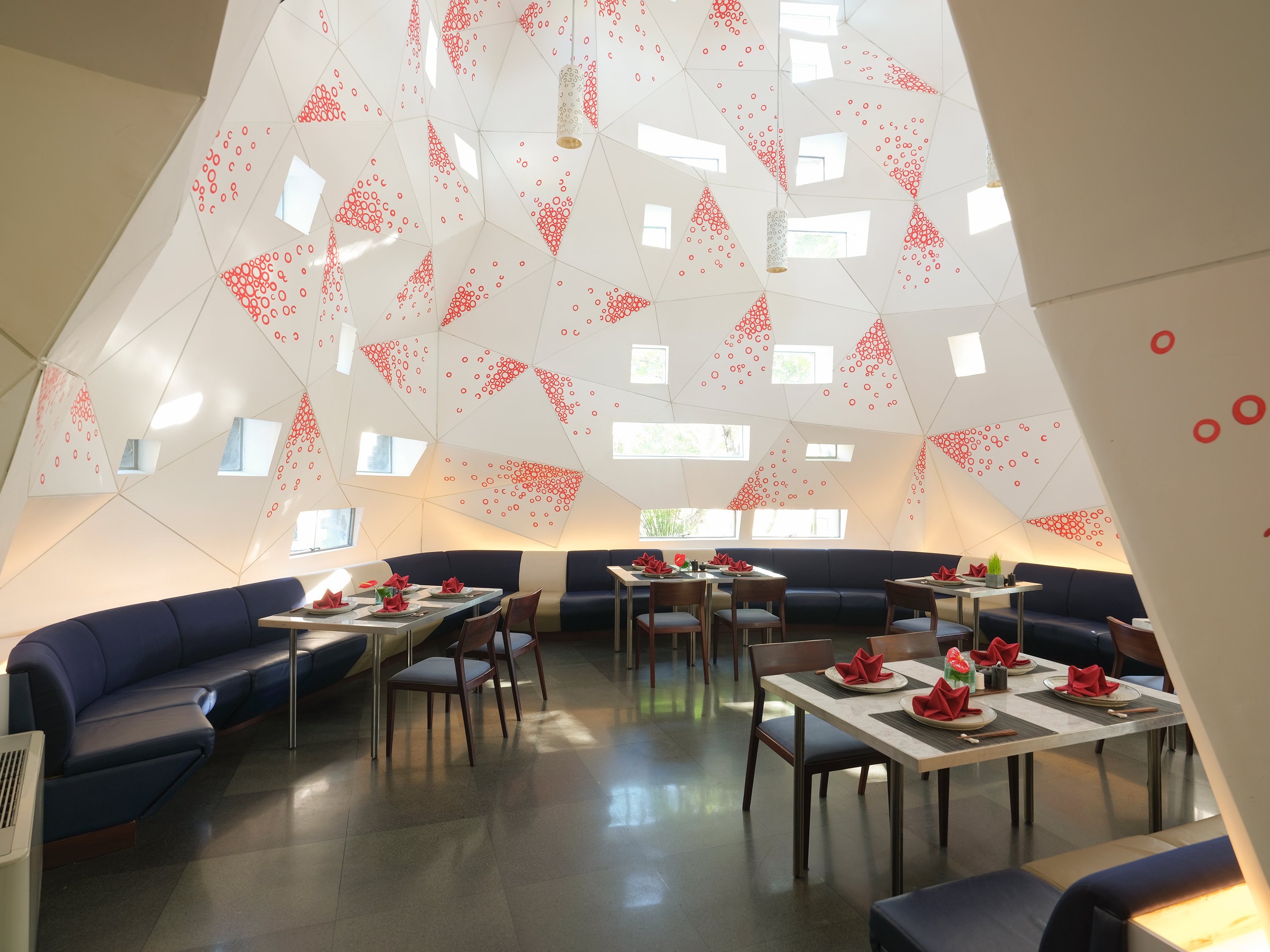 MSR 4.3.3. Kuu Interior