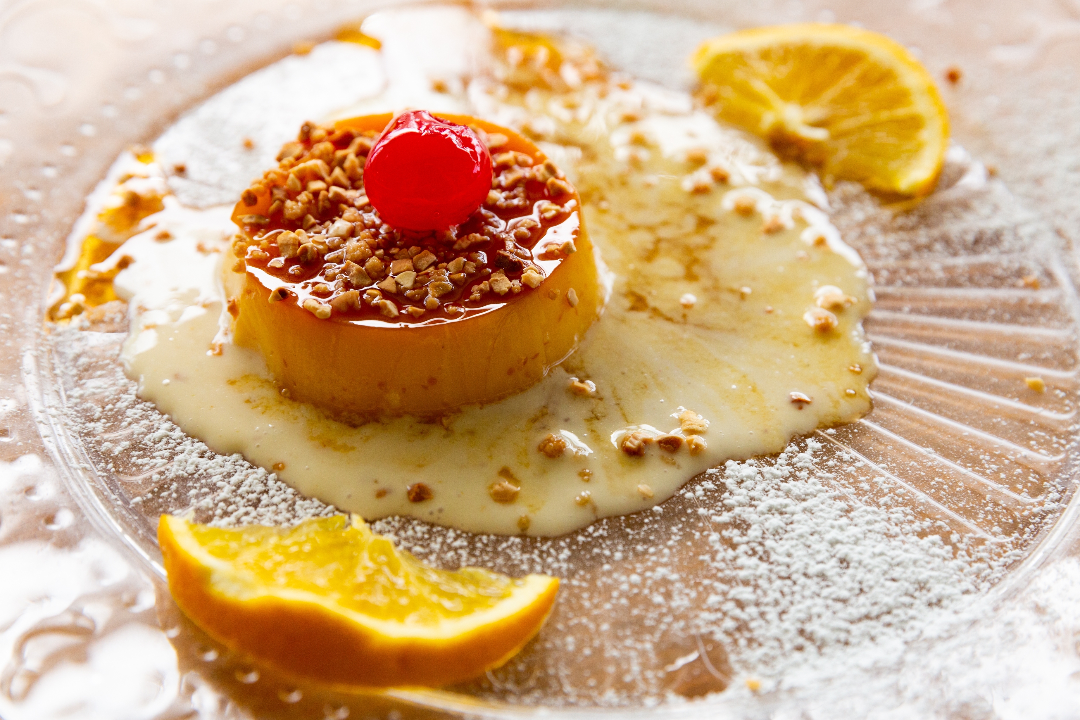 Tocino De Cielo Shutterstock 2526784553