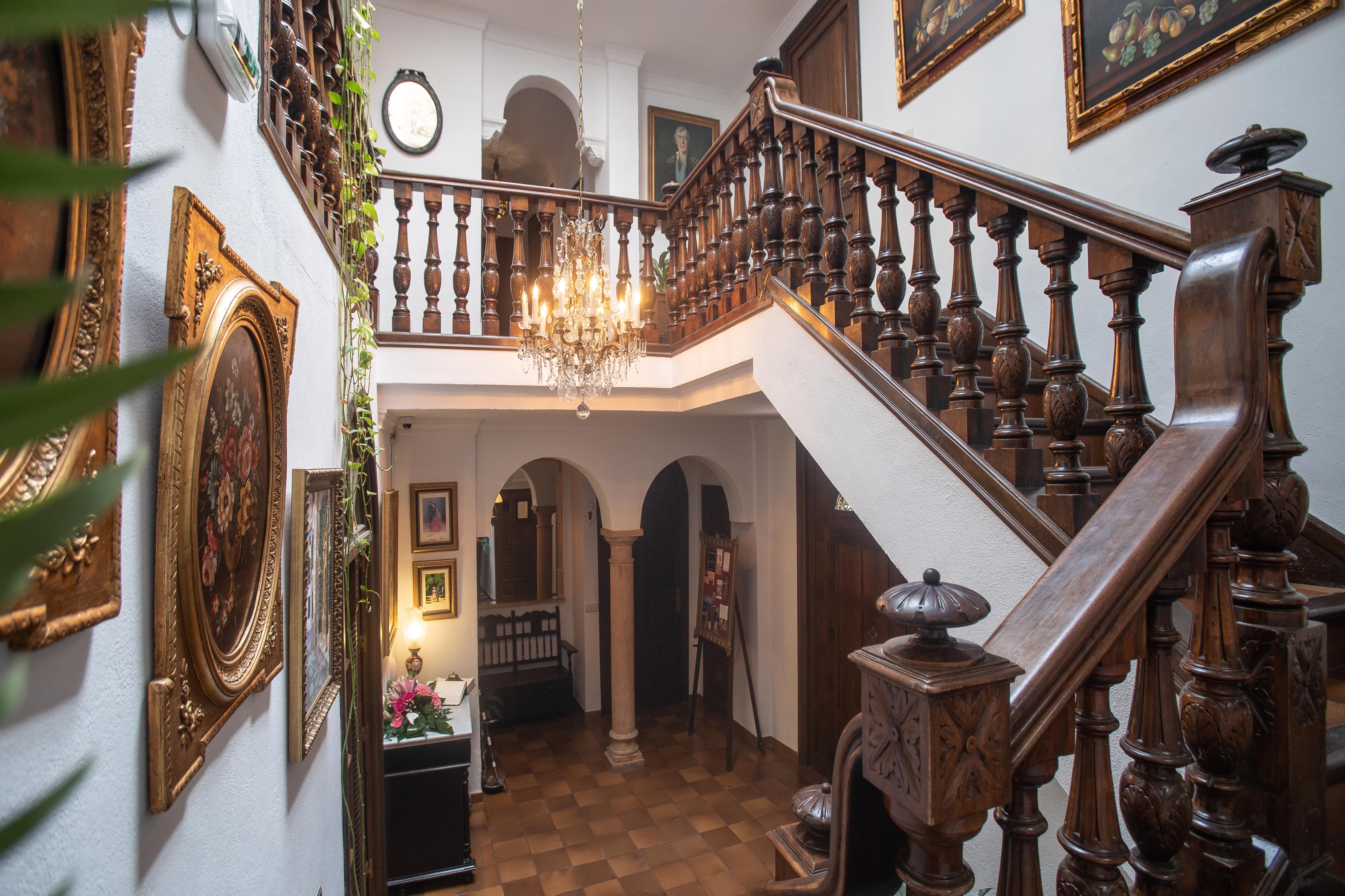 Hotel Soho Boutique Palacio San Gabriel (73)