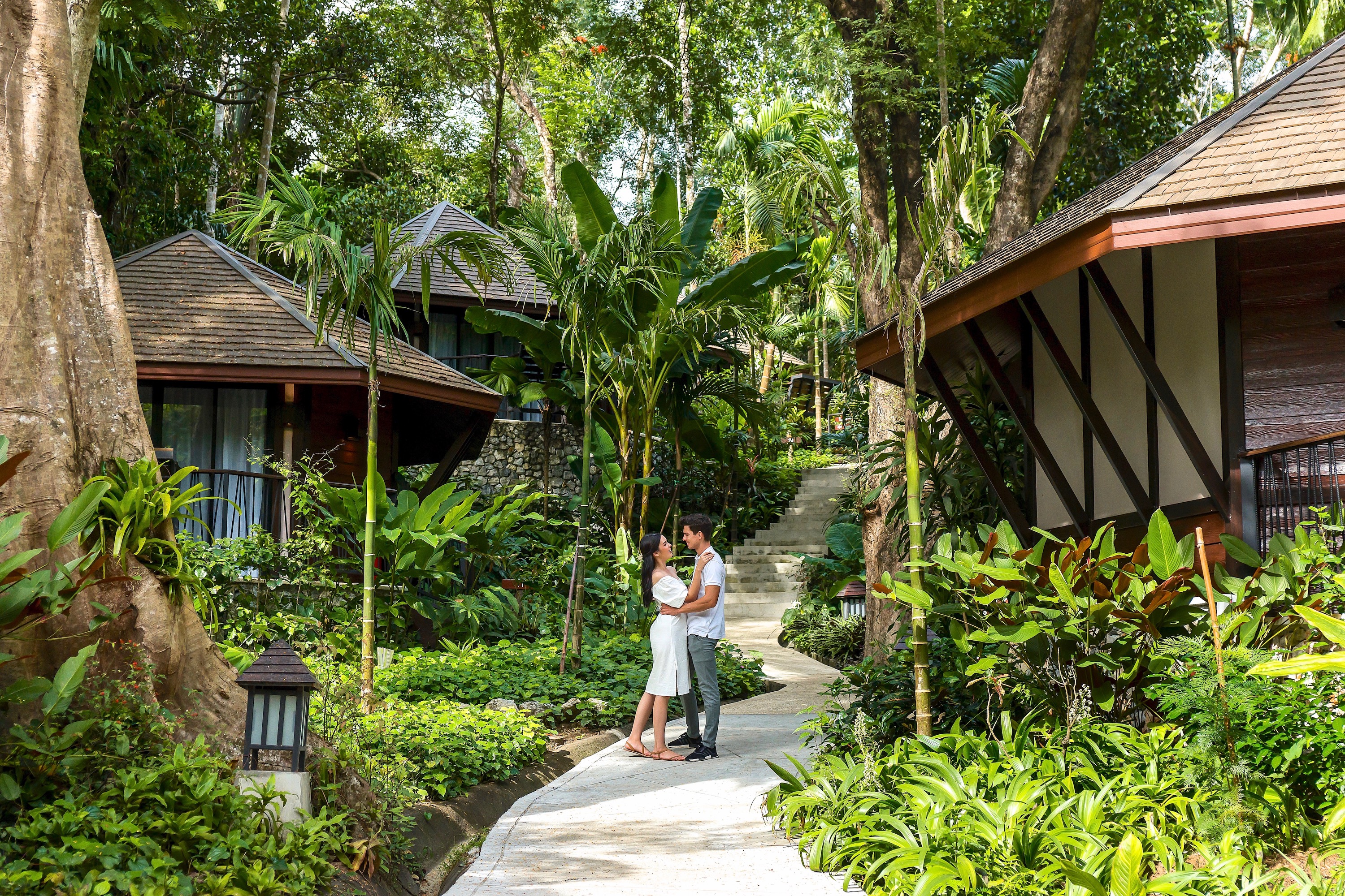 Resotel River Kwai Resort Kanchanaburi รีโซเทล ที่พัก กาญ3 (1)