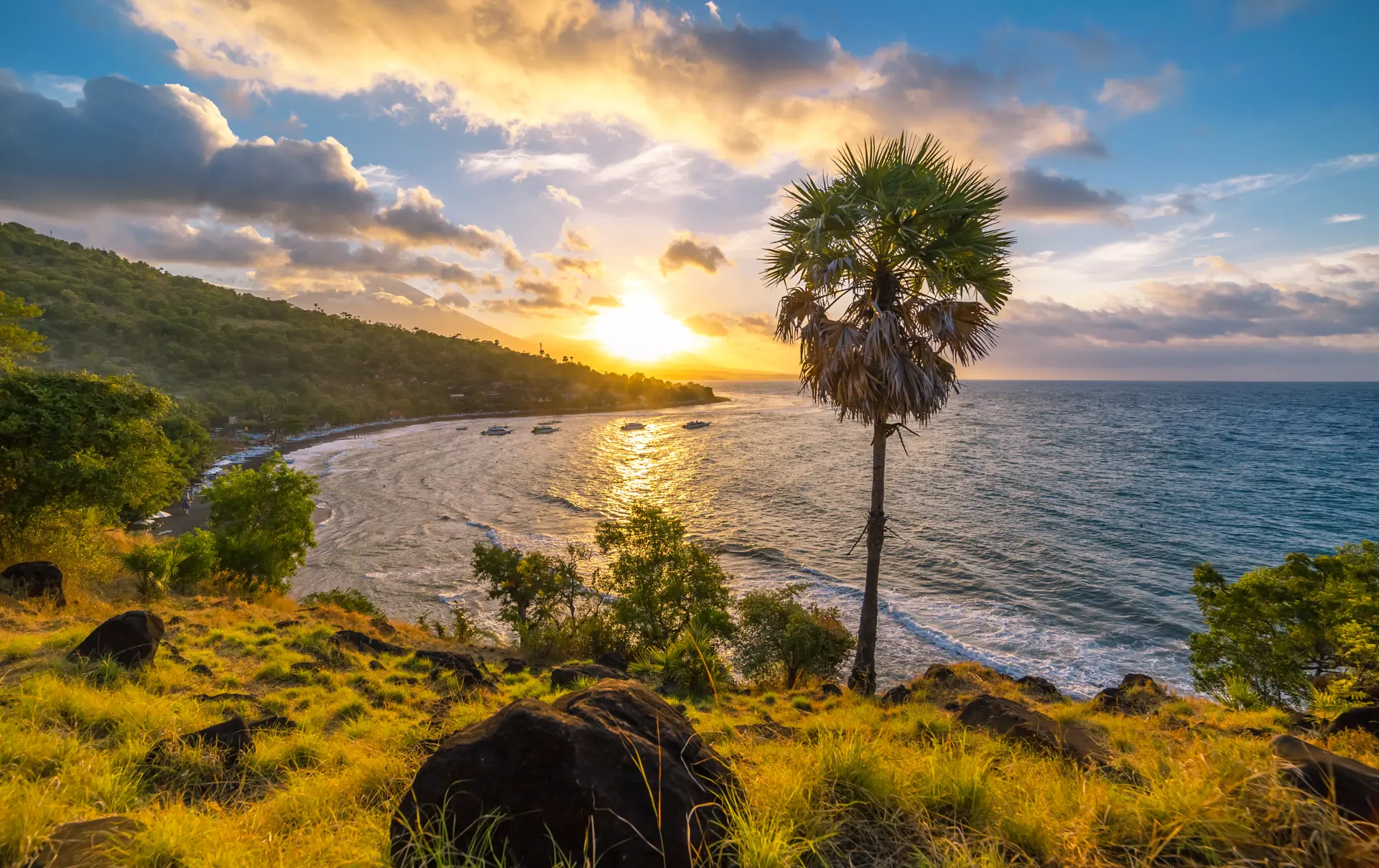 Amed Kyststrækningen
