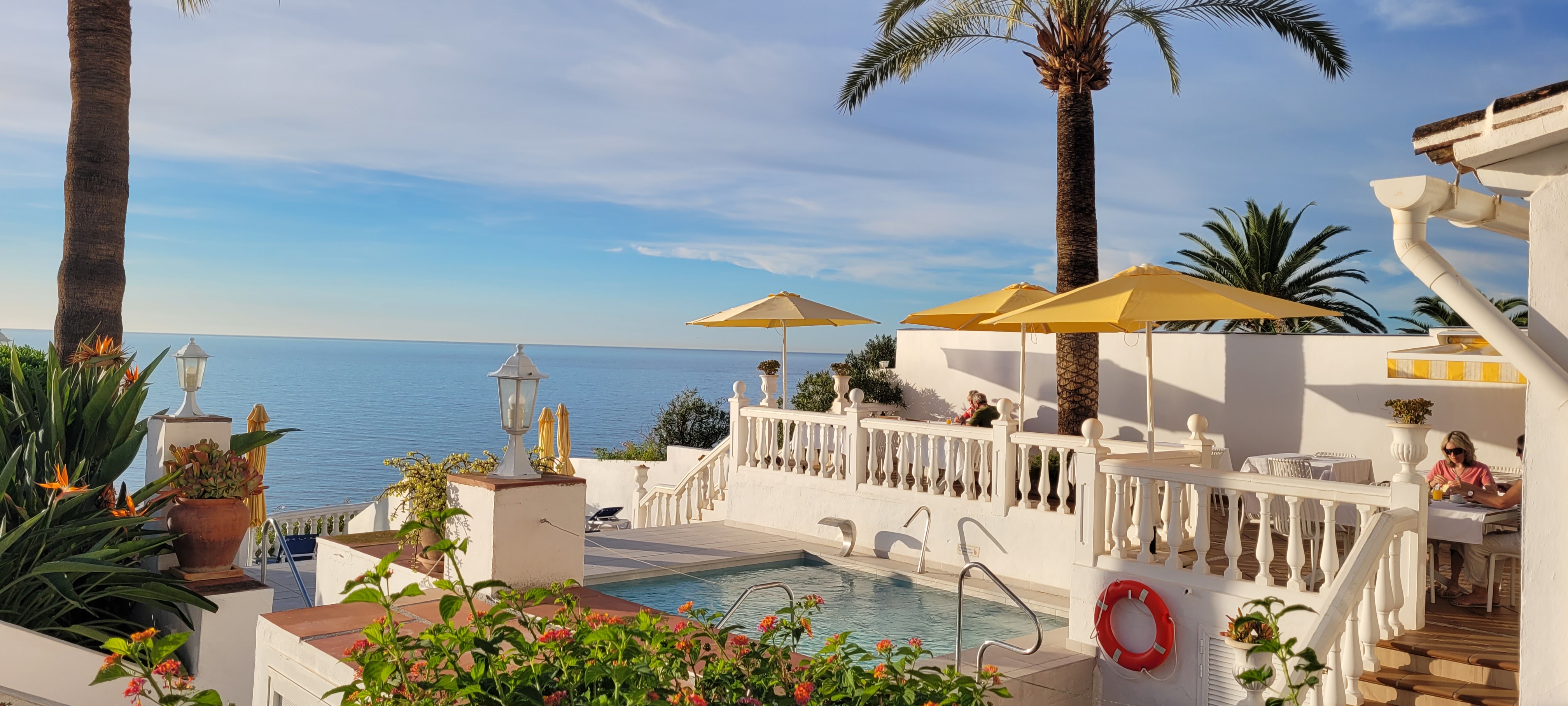 Hotel Paraíso Del Mar Nerja (10)