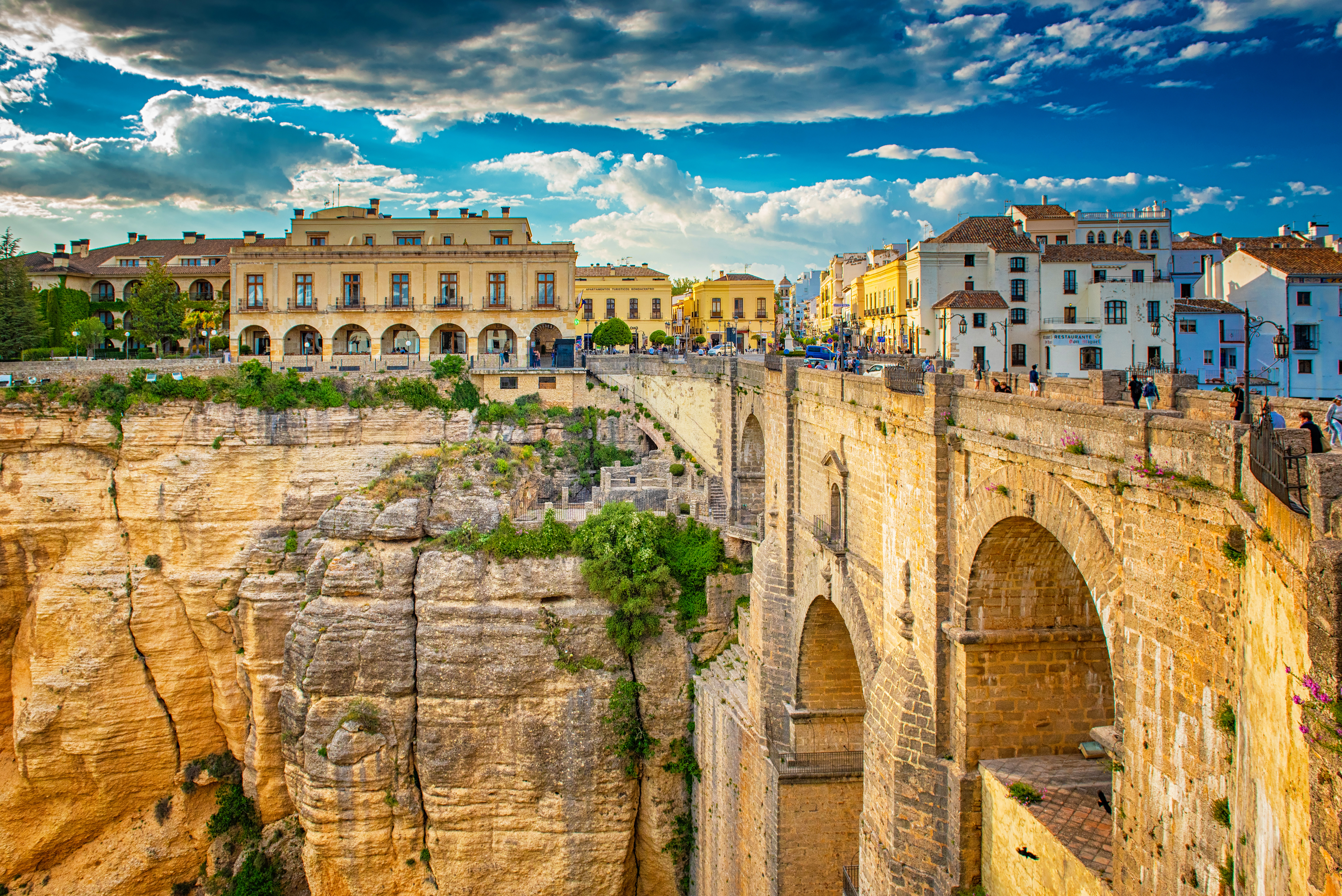 Ronda Shutterstock 1289906431