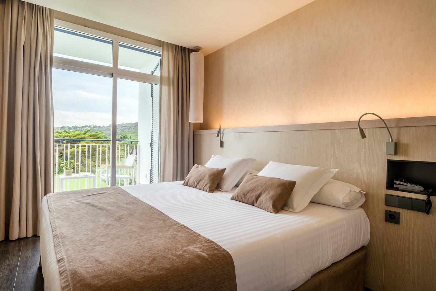 Habitacion Superior Vistas