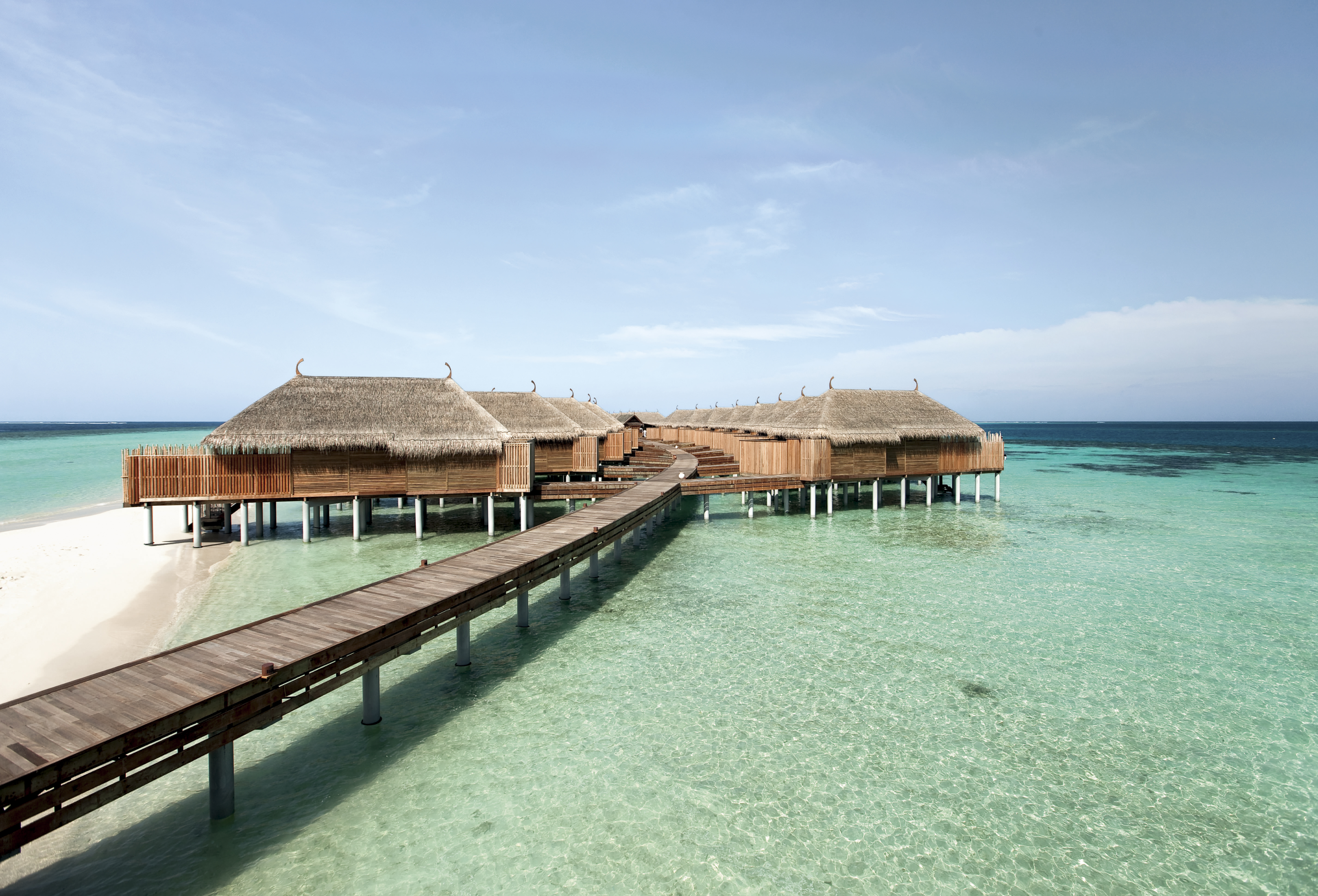 Constance Moofushi Accommodation Senior Water Villa 16