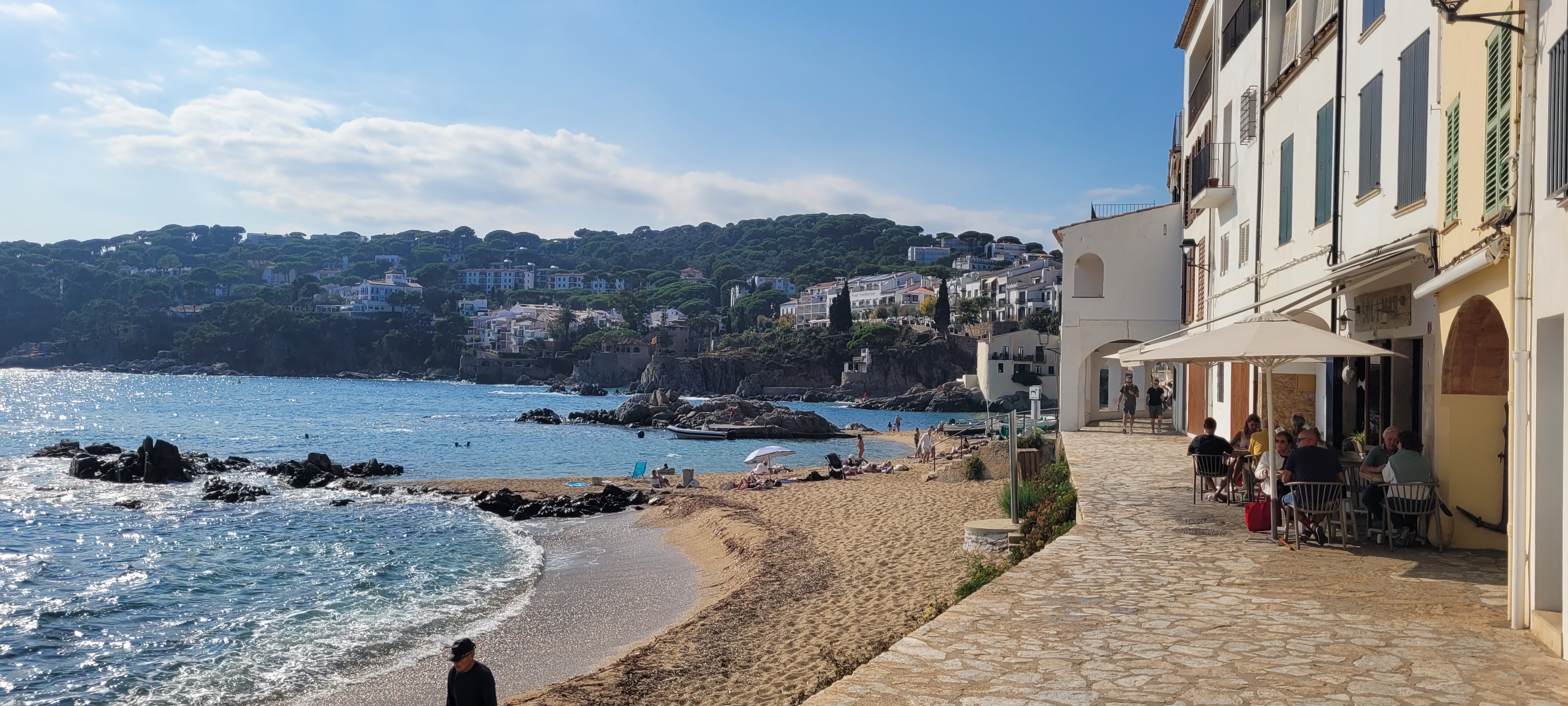 Calella De Palafrugell (2)