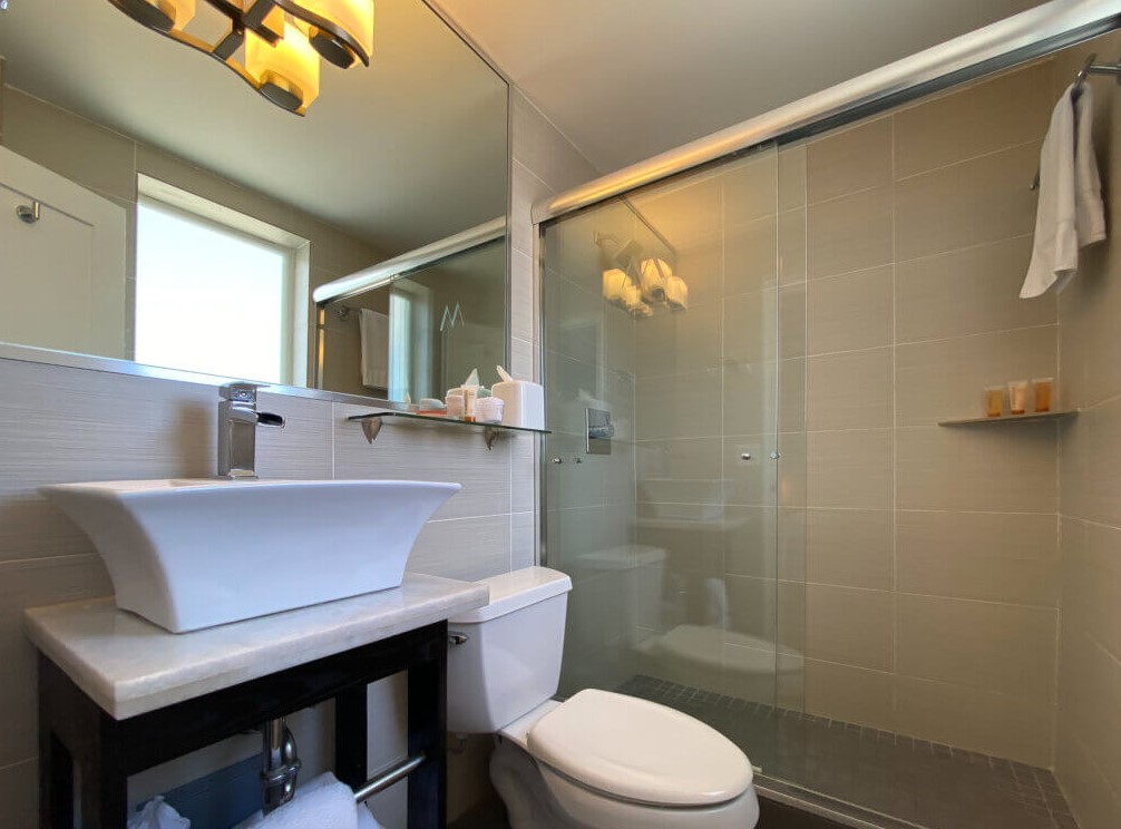 Marseilles Værelses Kategori 1