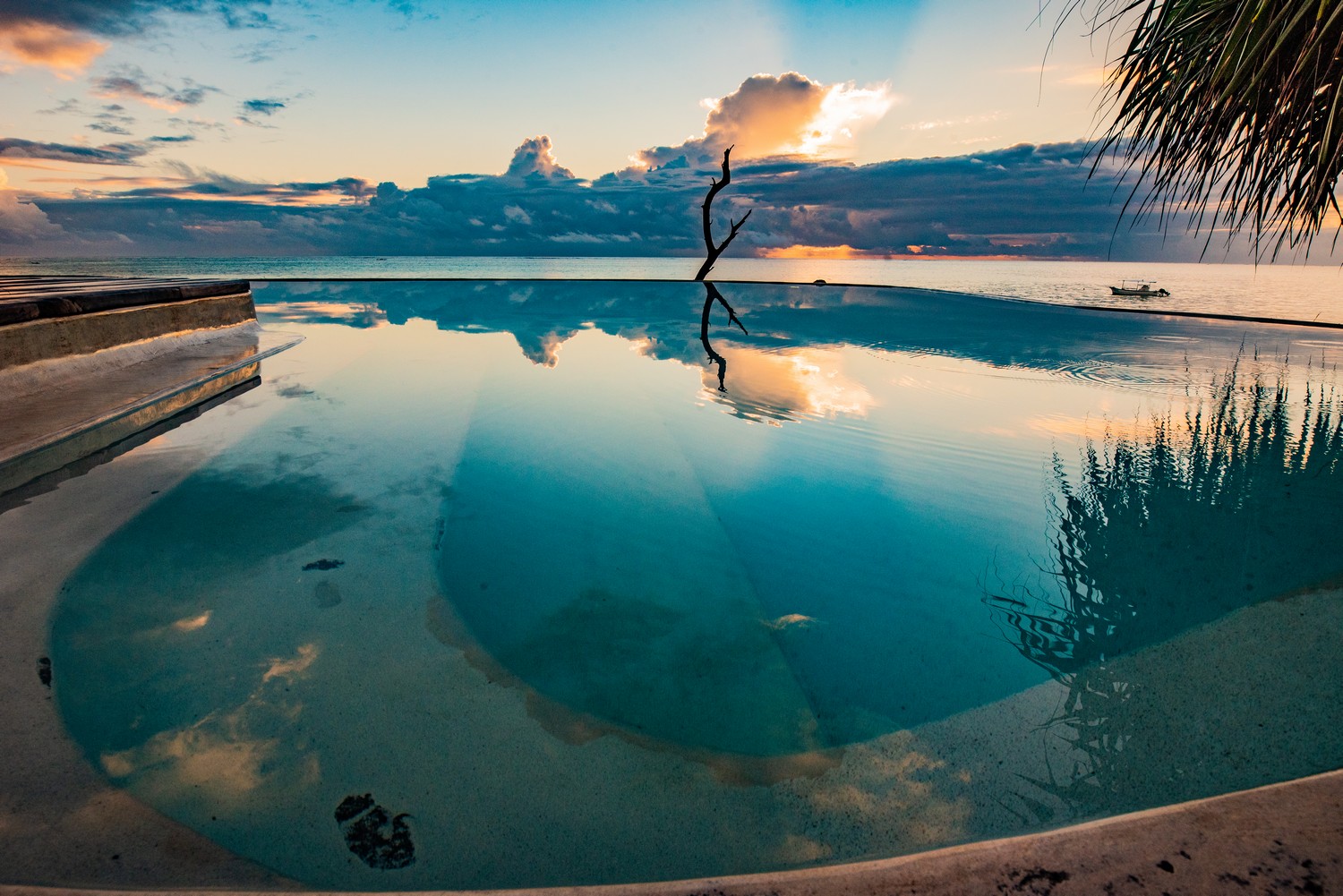 Pongwe Beach Hotel Zanzibar Hotel 175