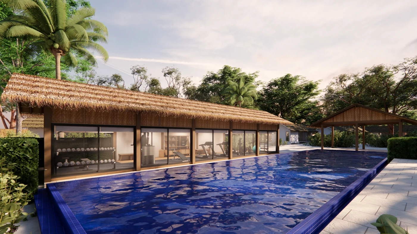 Outrigger Phi Phi Island Resort (3)