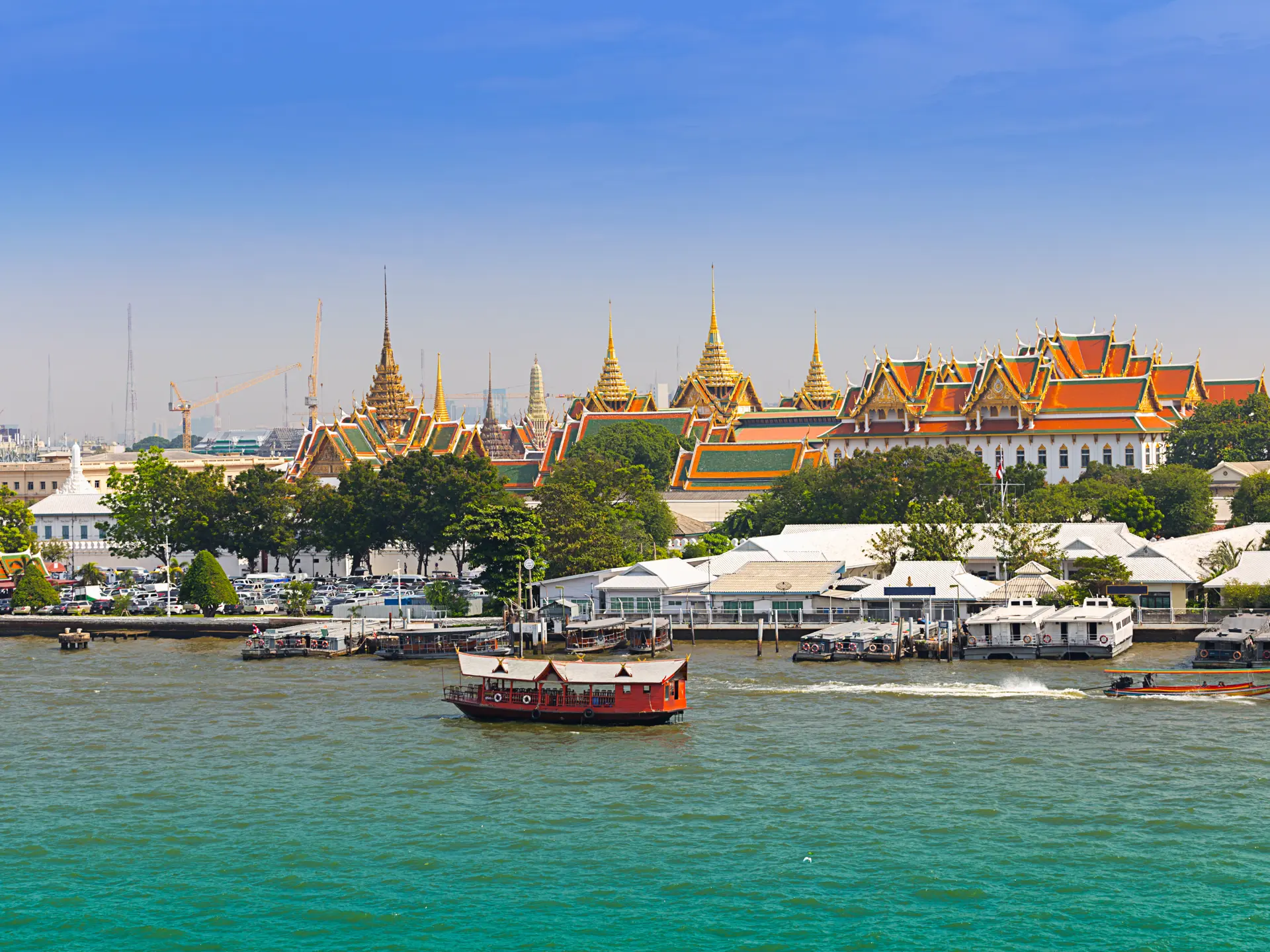 Bangkok 536683621