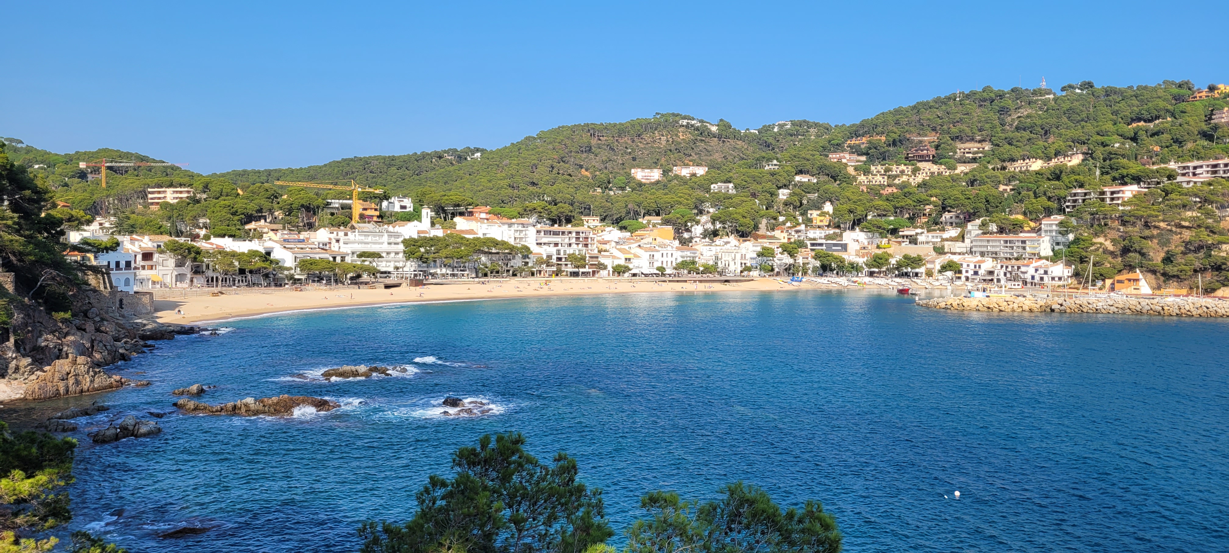 Llafranc Costa Brava (6)