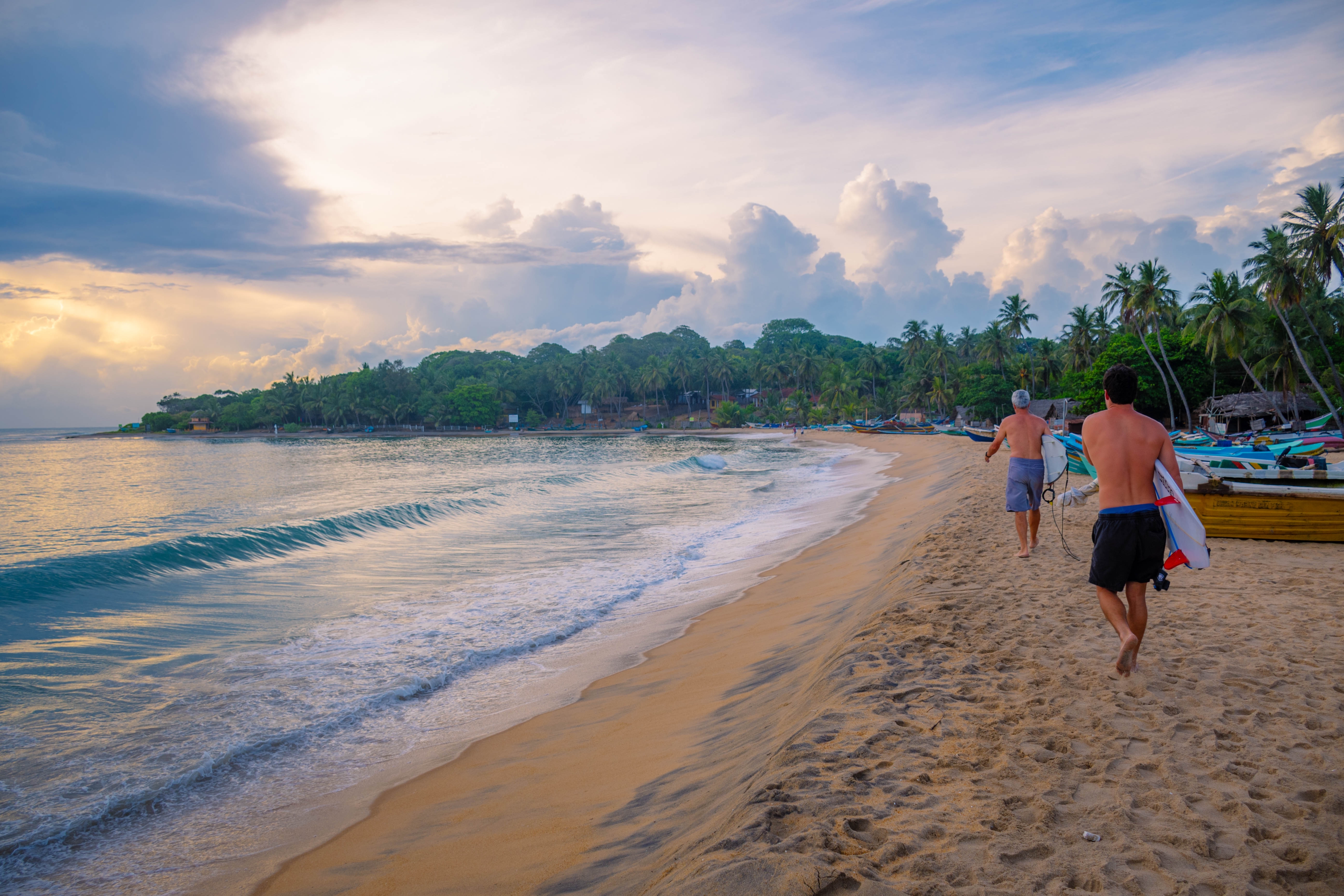 Arugam Bay Shutterstock 2526429815