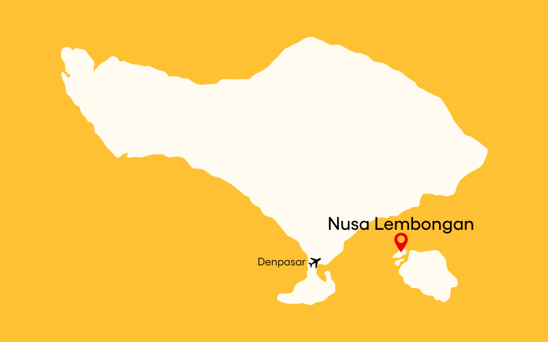 Nusa Lembongan (1)