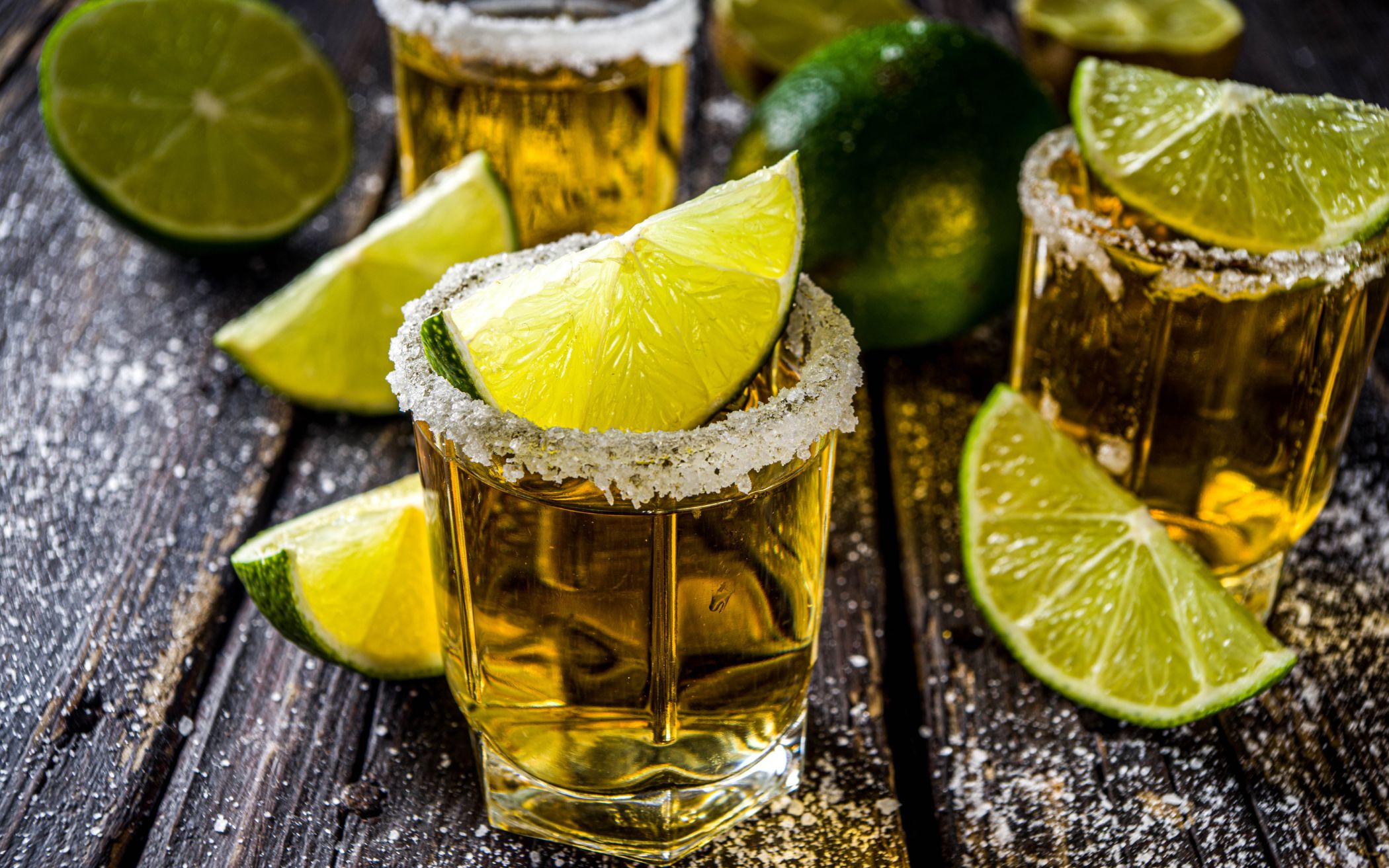 Tequila