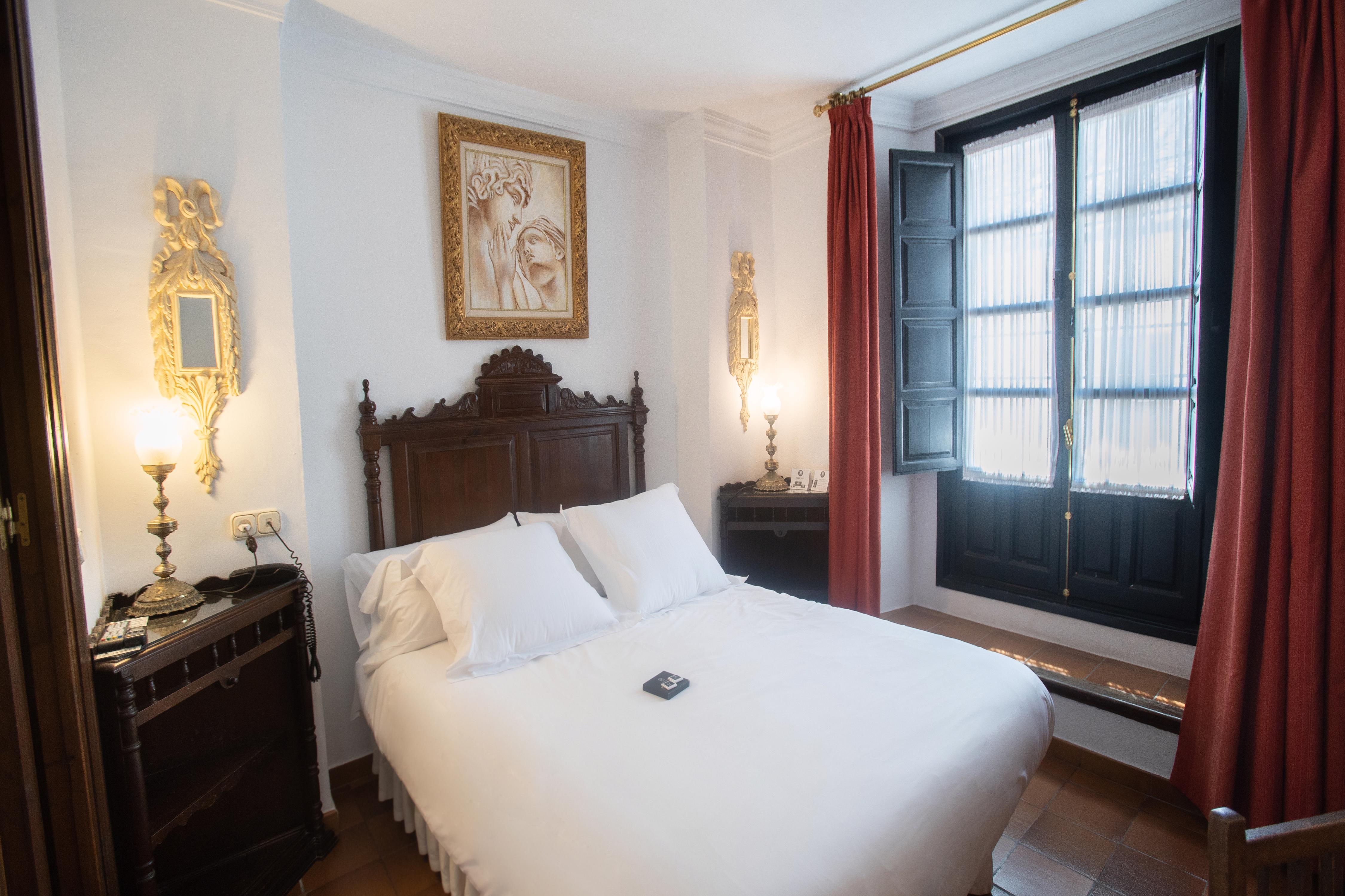 SB PALACIO S GABRIEL HAB DOBLE 6 (1) 4500X3000