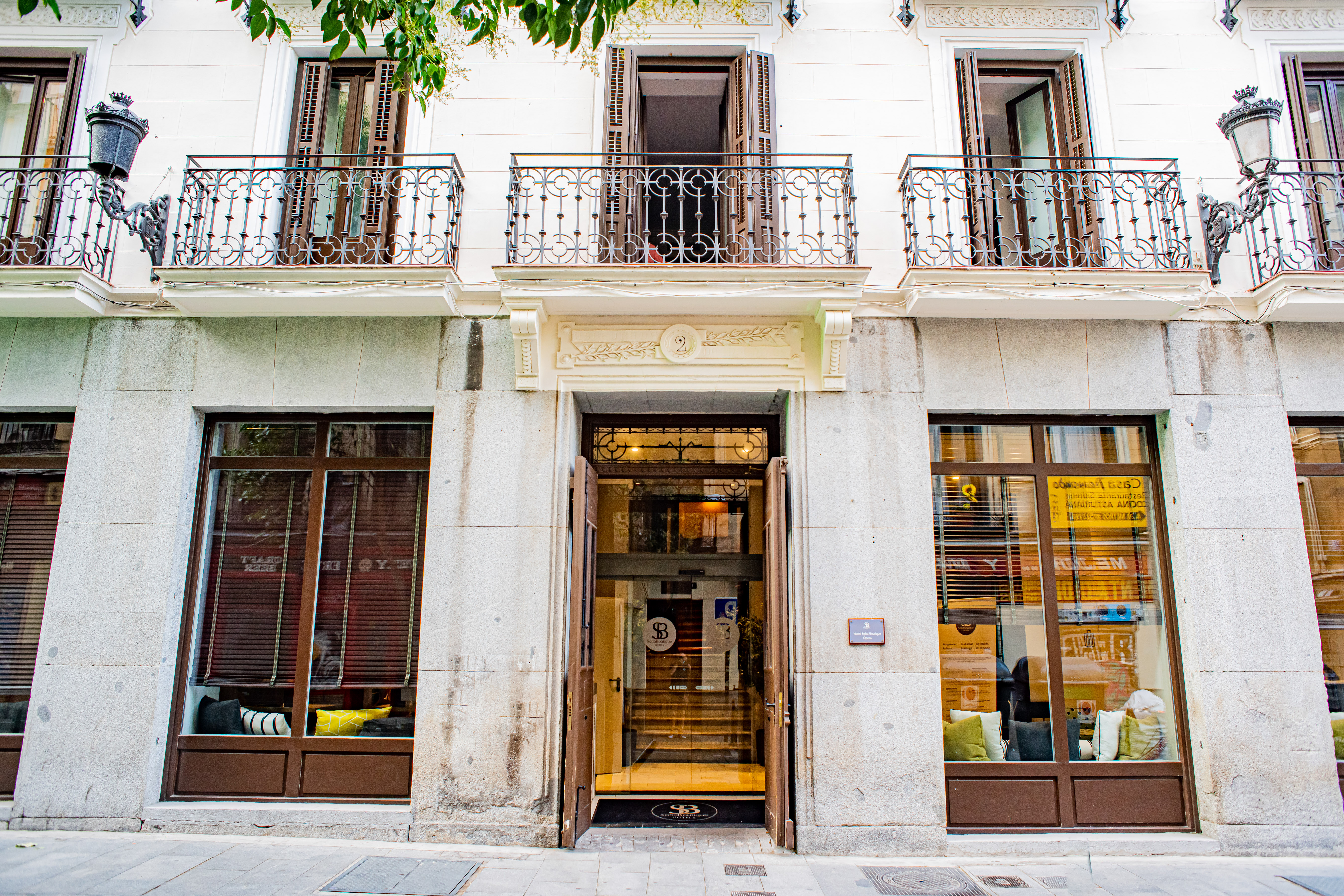 Soho Boutique Opera (6)