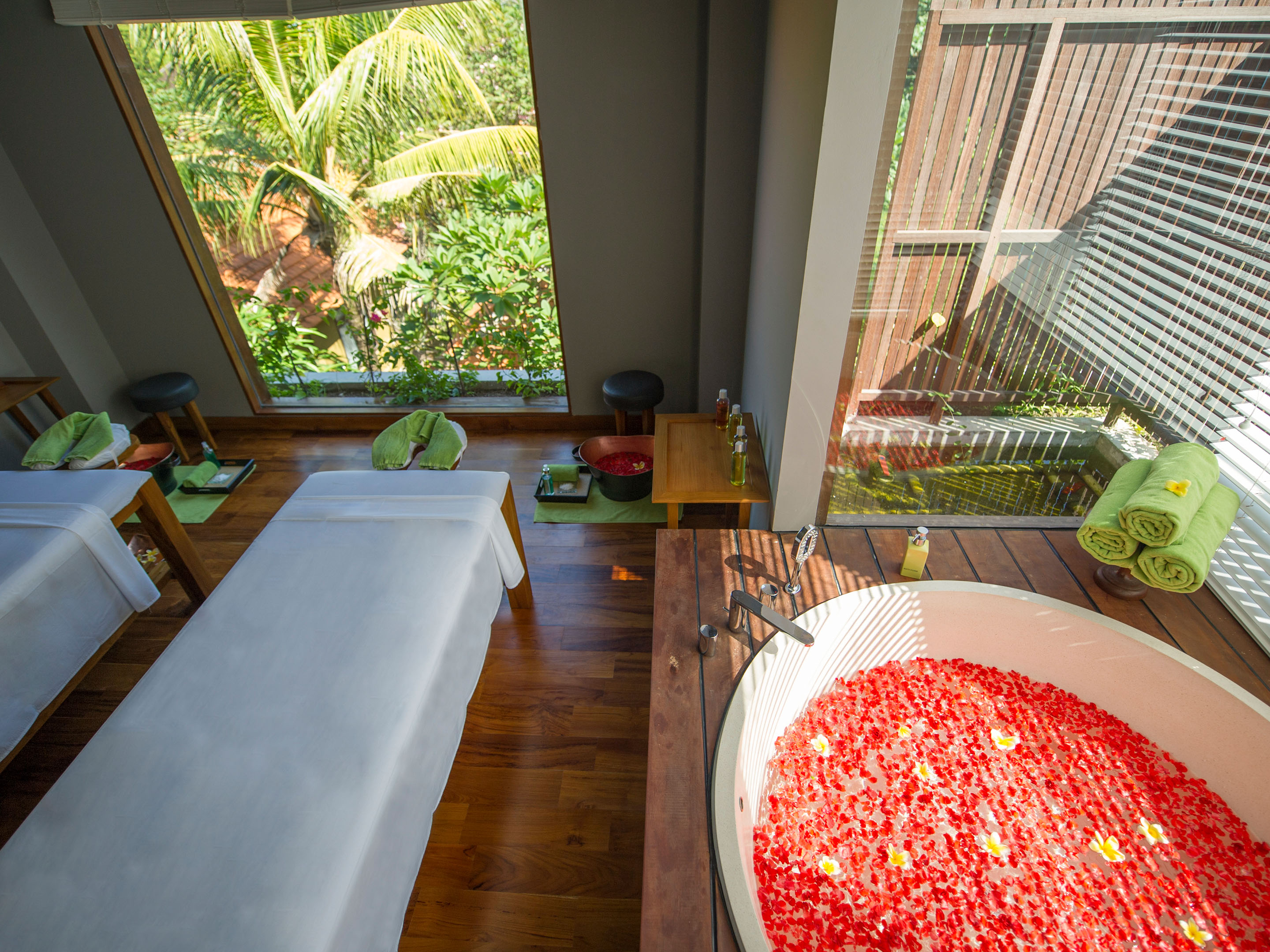 MSR 5.3. Treatment Room