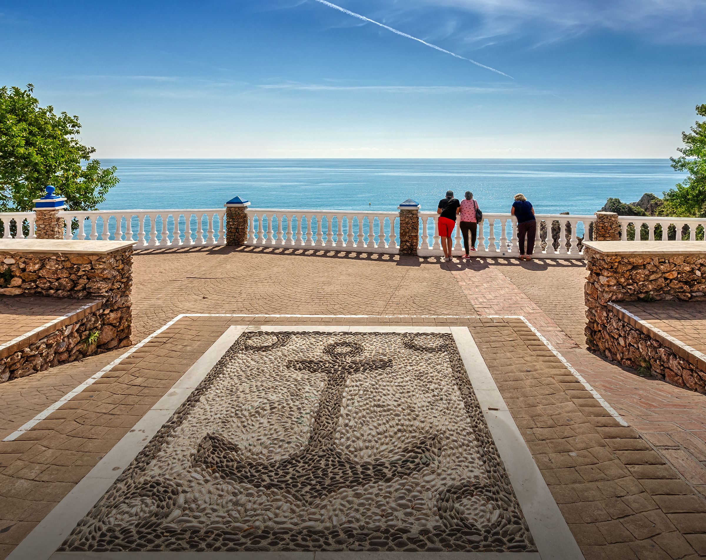 Mirador Del Bendito Shutterstock 1212438352