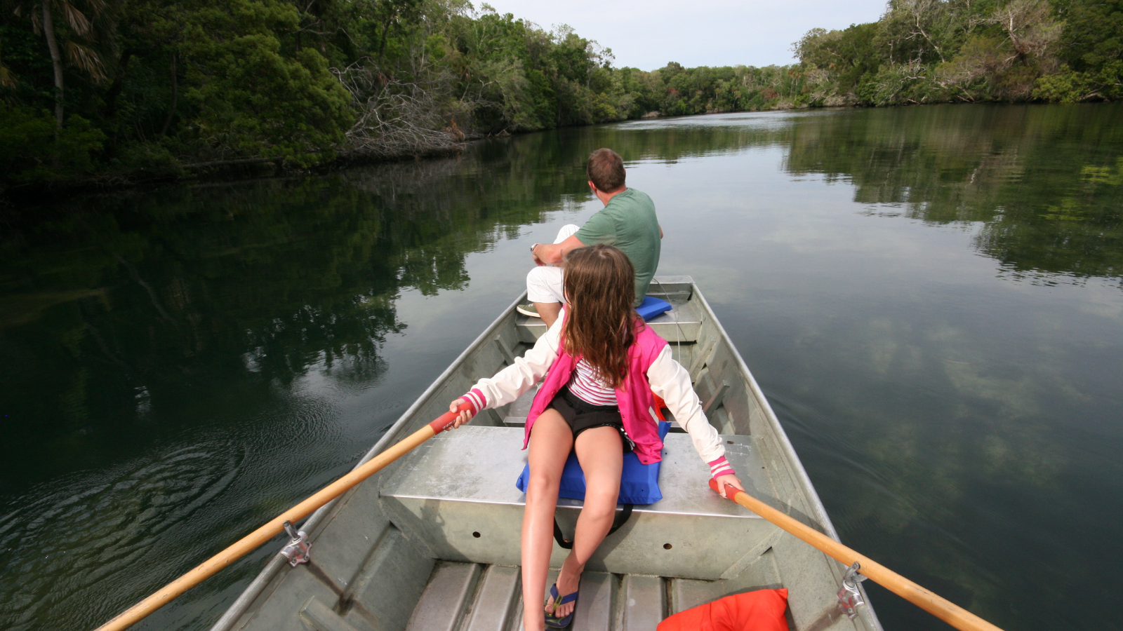 Plantation On Crystal River