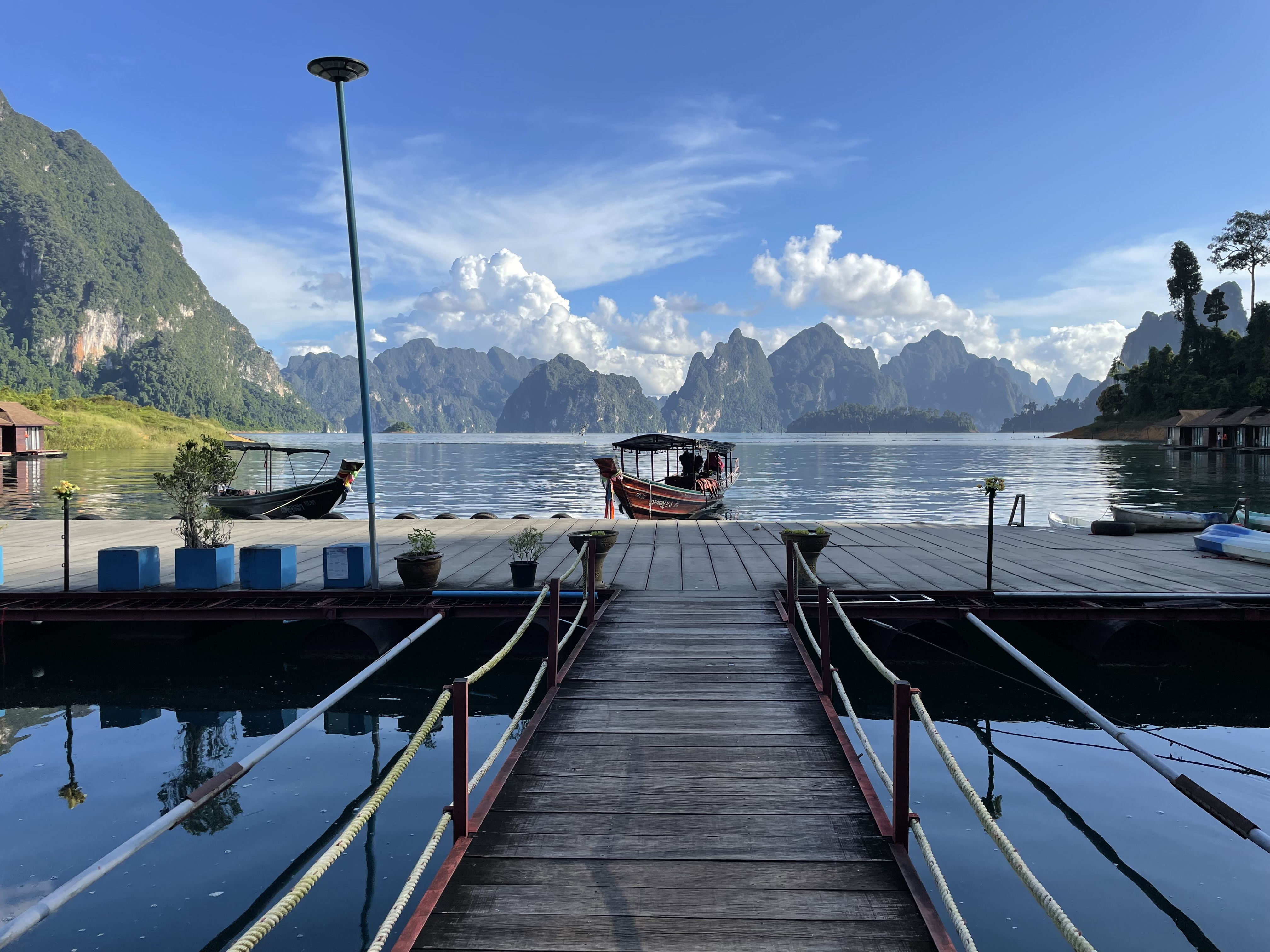 The Laguna Cheow Lan Lake JAL (11)