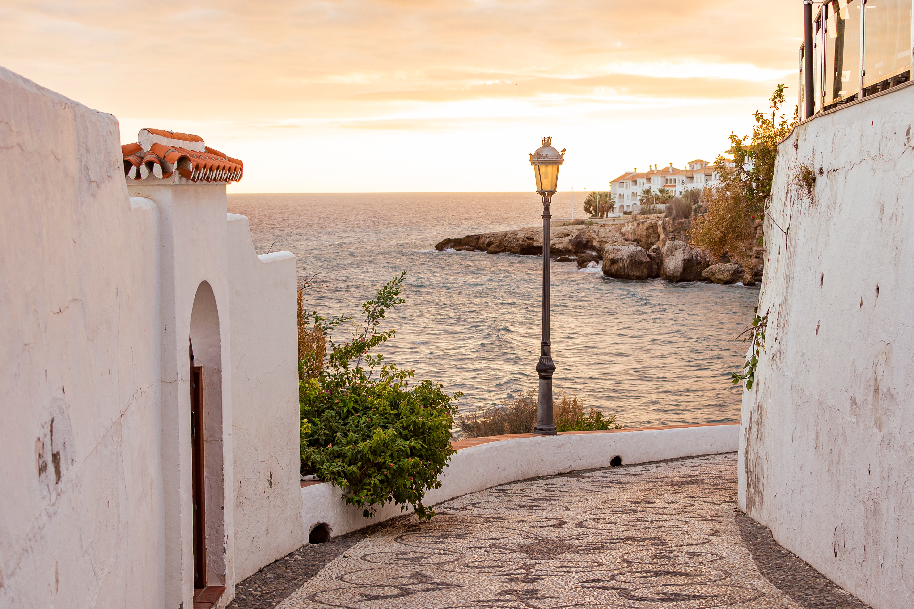 Nerja Shutterstock 2146811565