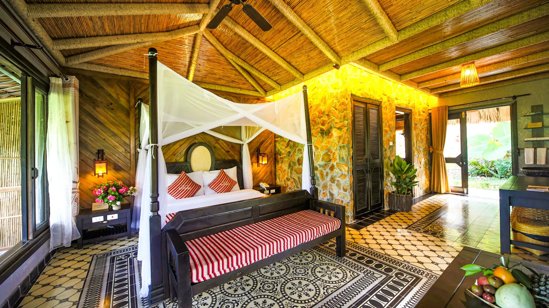 Suite Room (4)