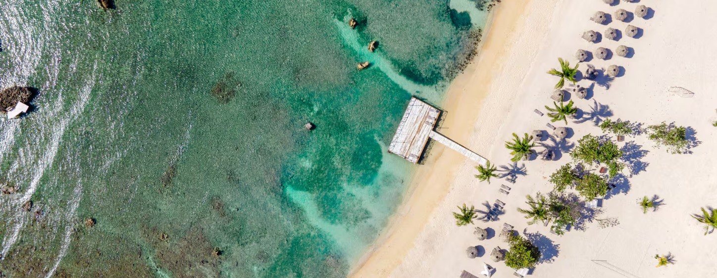 Melia Trinidad Peninsula Strand