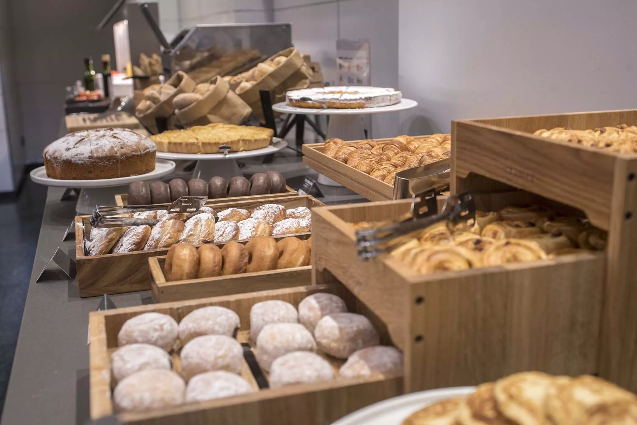 Hotel Gran Havana Barcelona (7)