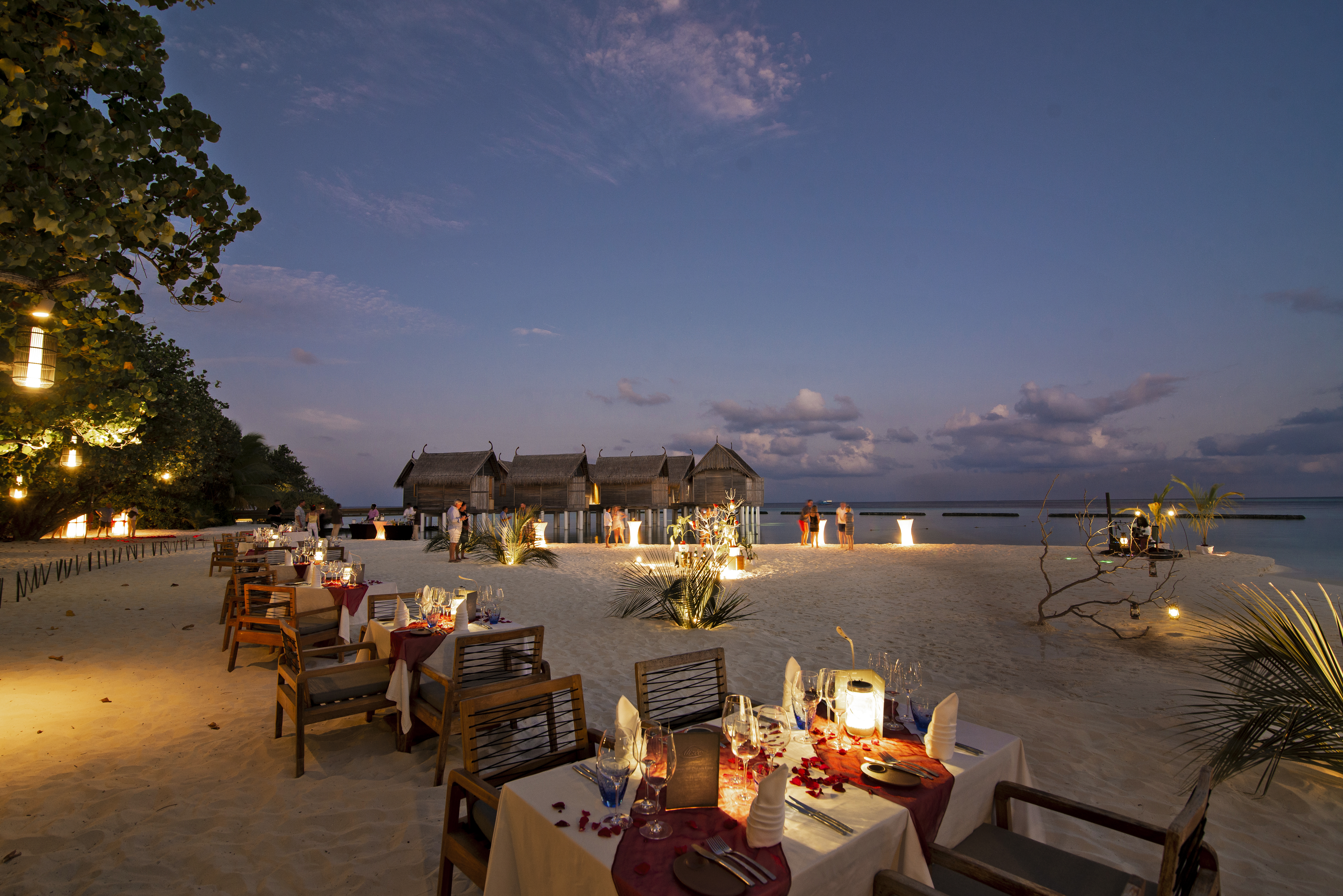 Constance Moofushi Restaurants And Bars Gourmet Specials 03