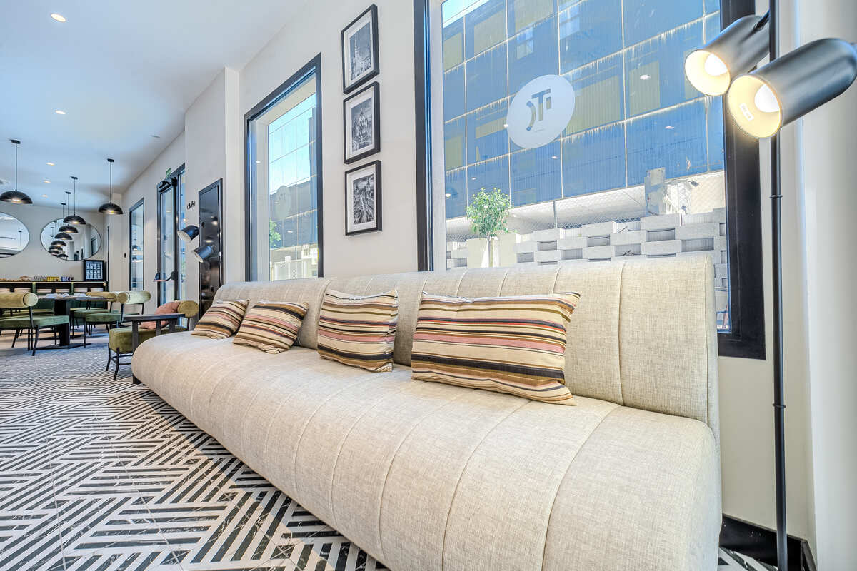 ITC Madrid By Soho Boutique (9)