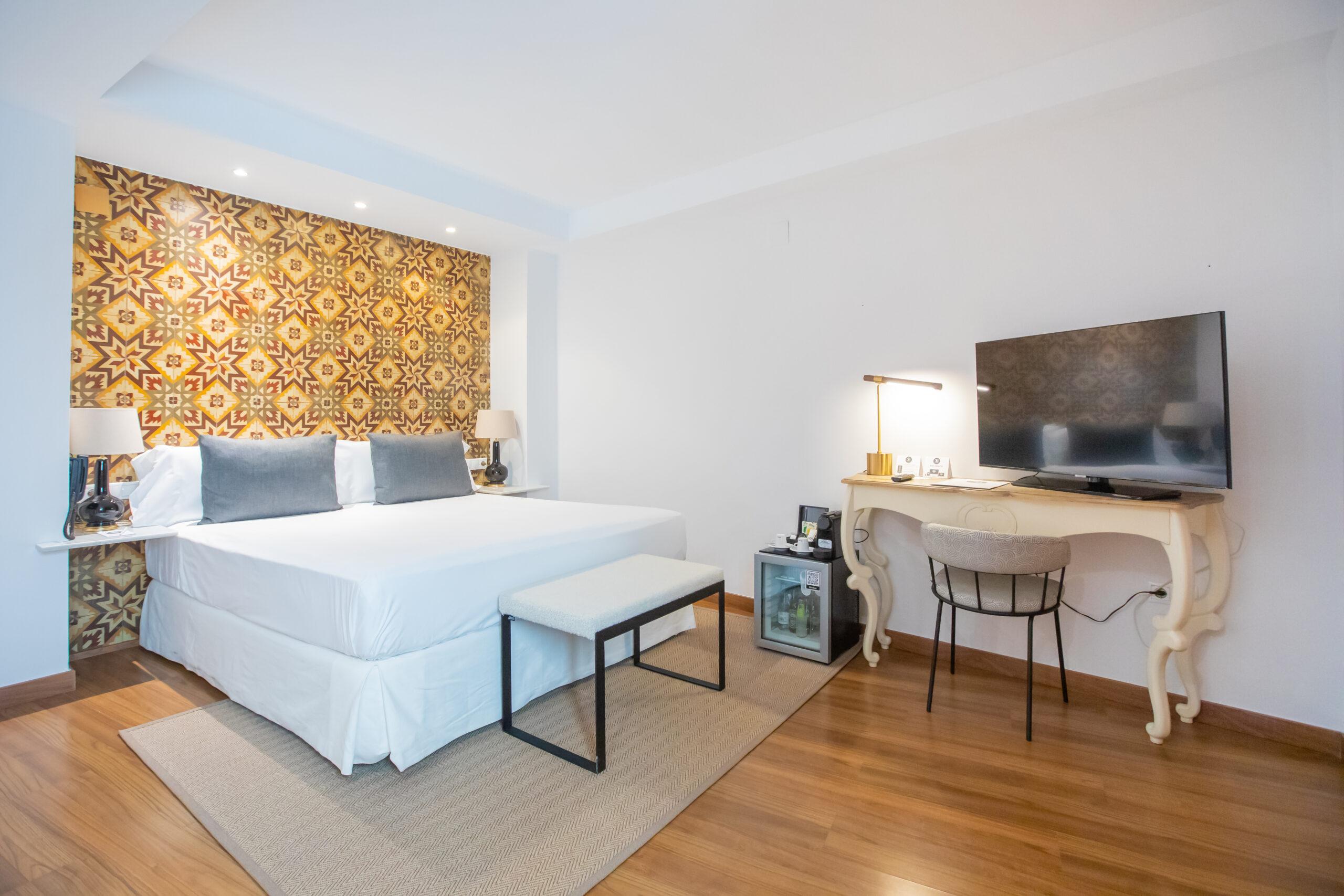 SB ATALIA HABITACION DOBLE ESTANDAR 19 Scaled